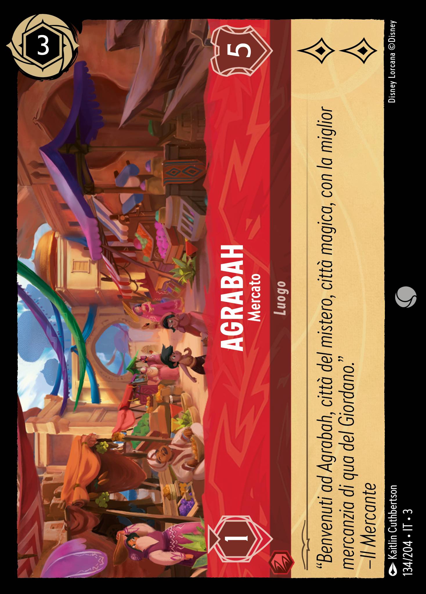 Agrabah