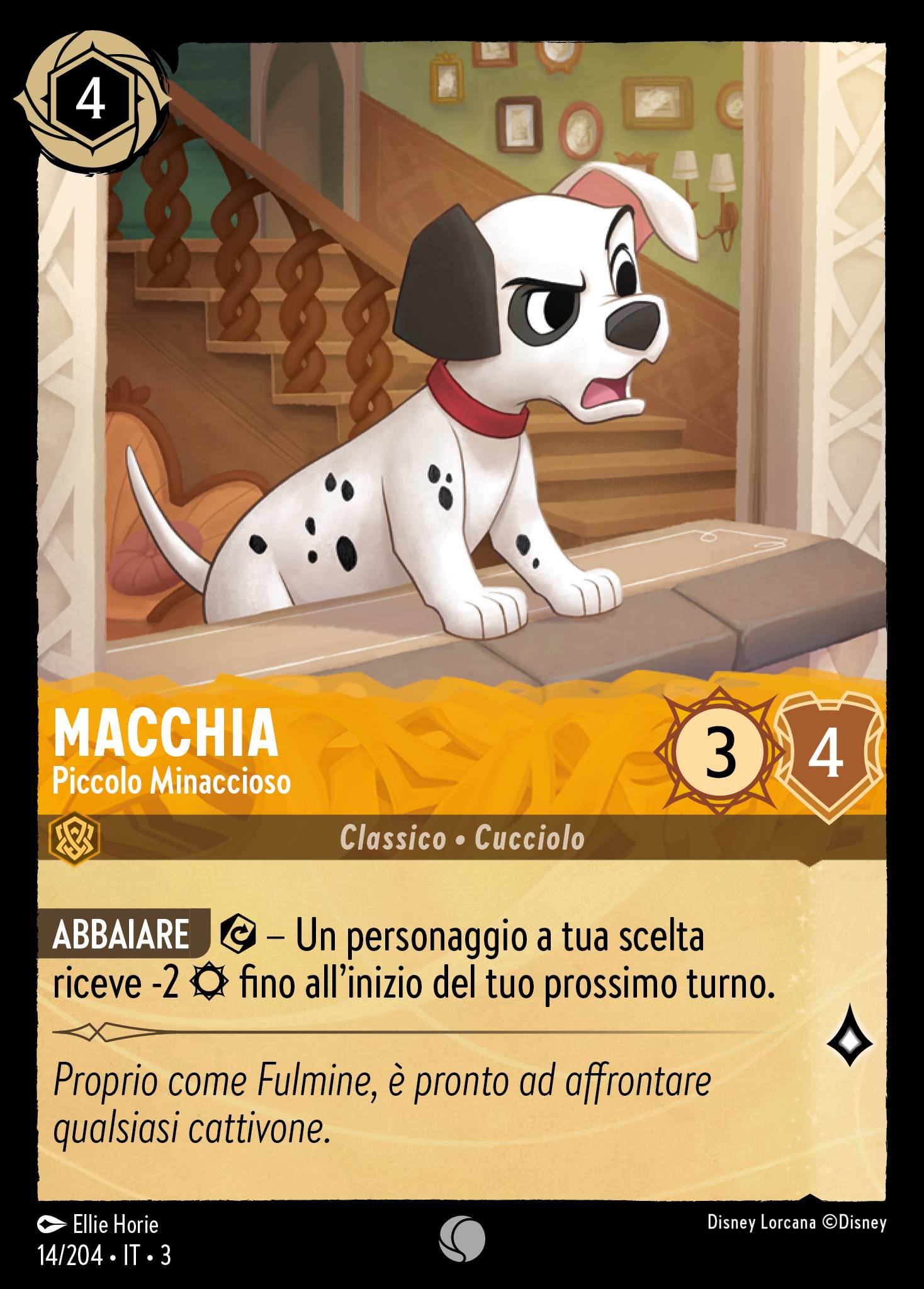 Macchia