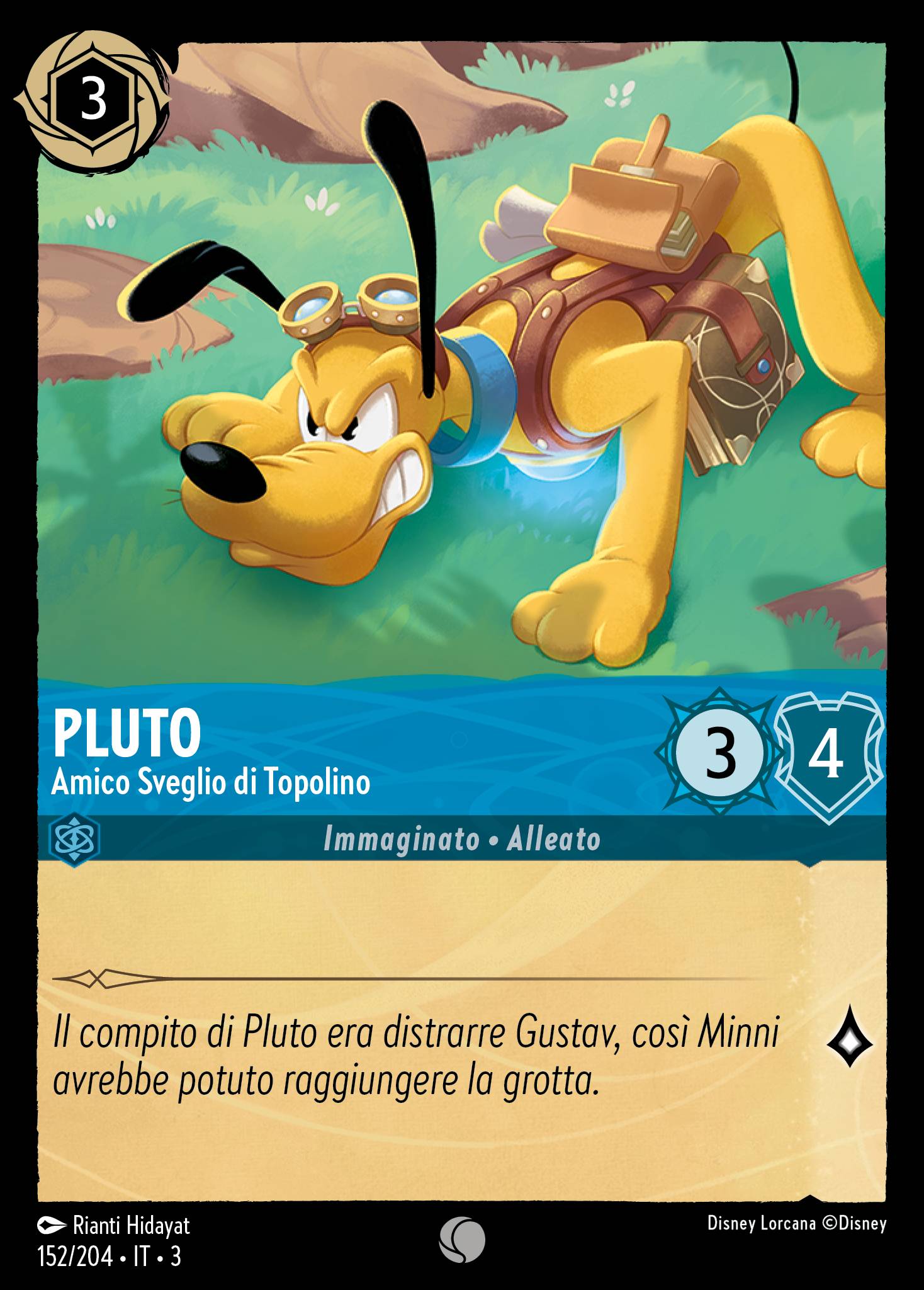 Pluto