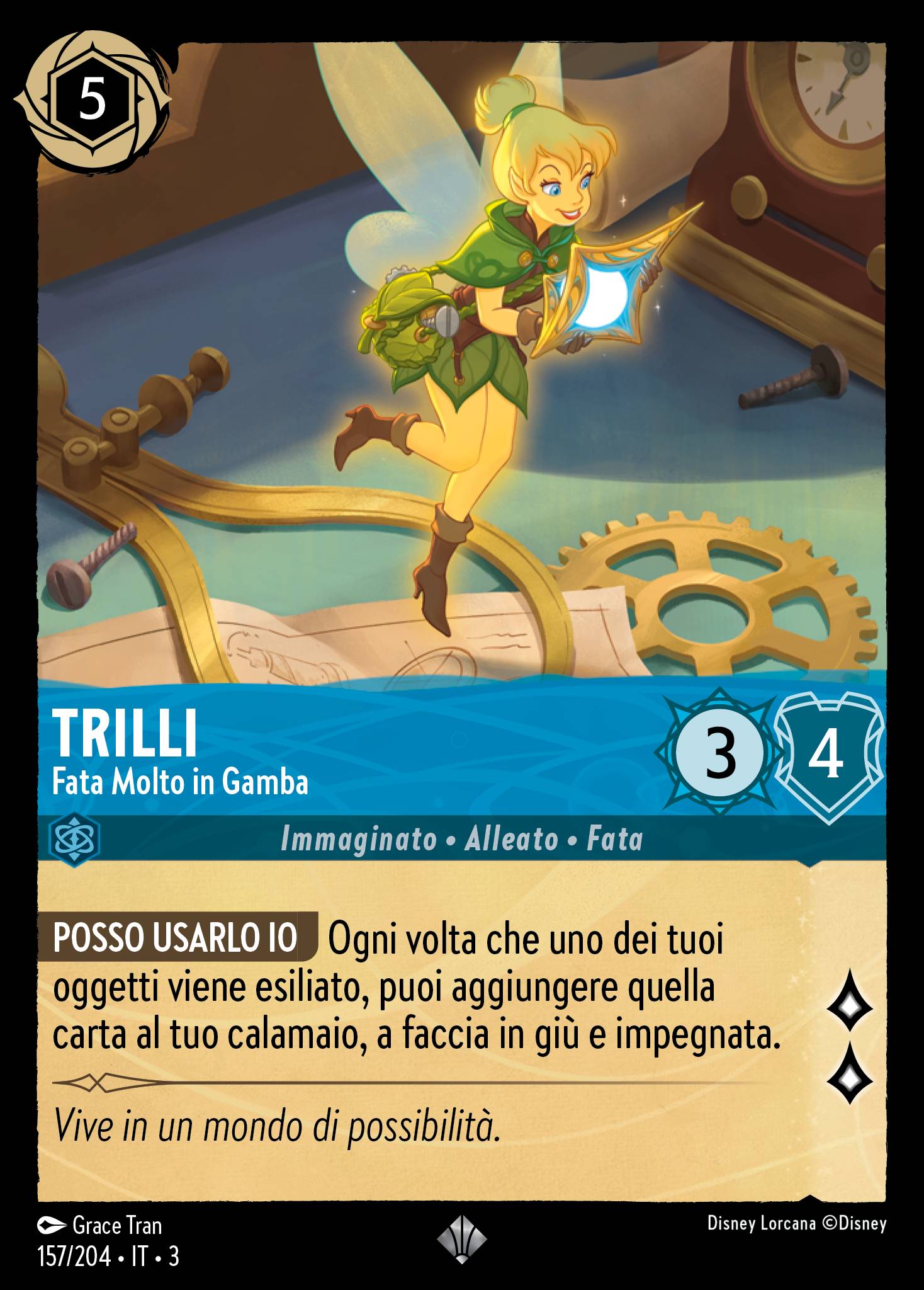 Trilli