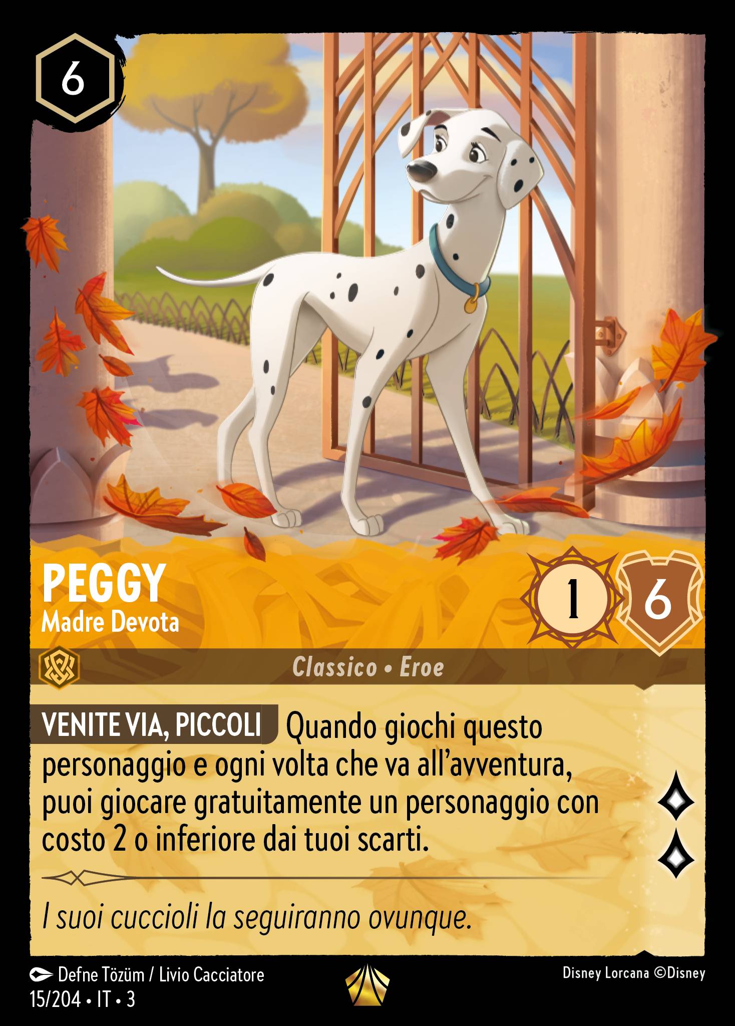 Peggy
