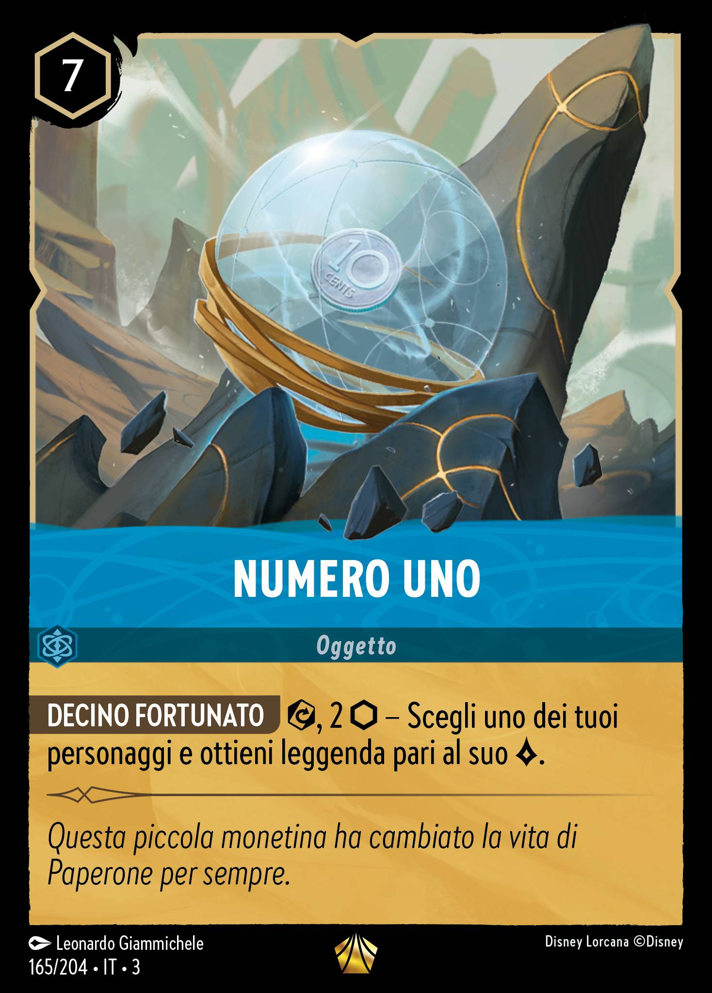 Numero Uno