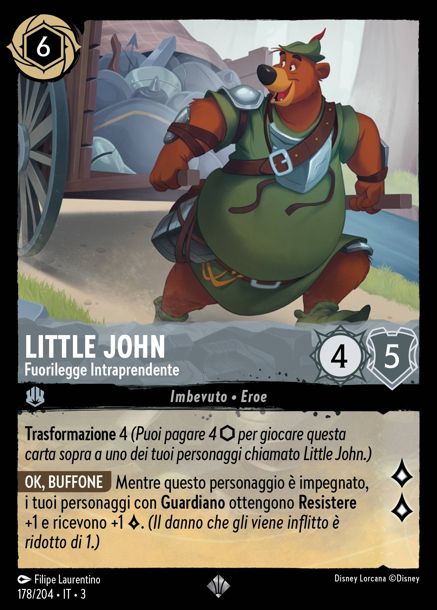 Little John