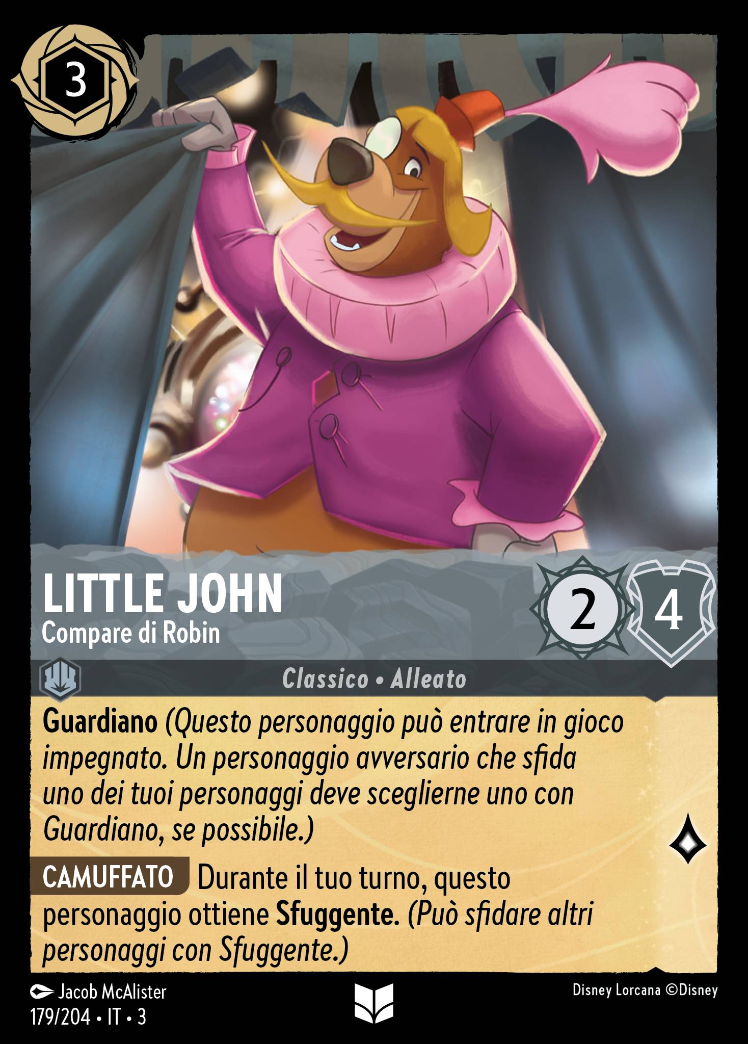 Little John