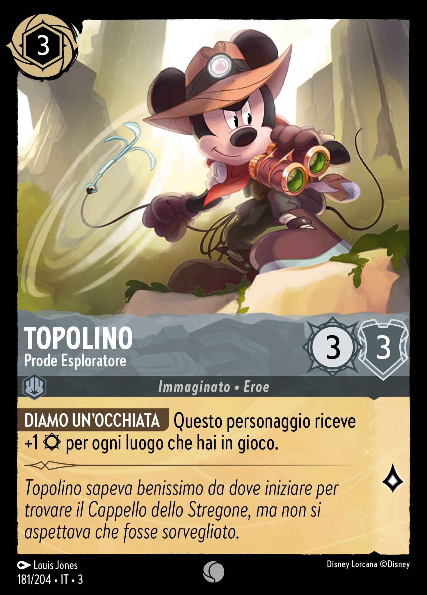 Topolino