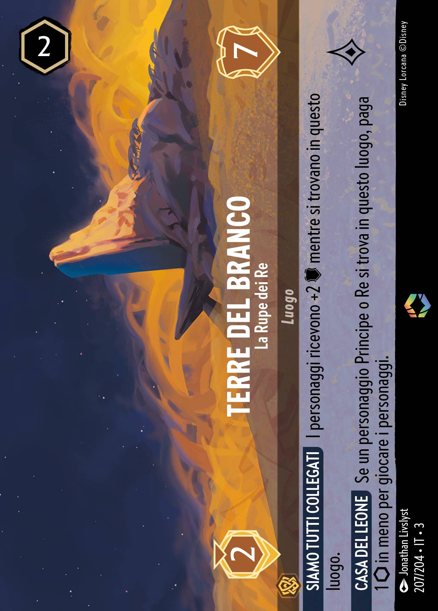Terre del Branco