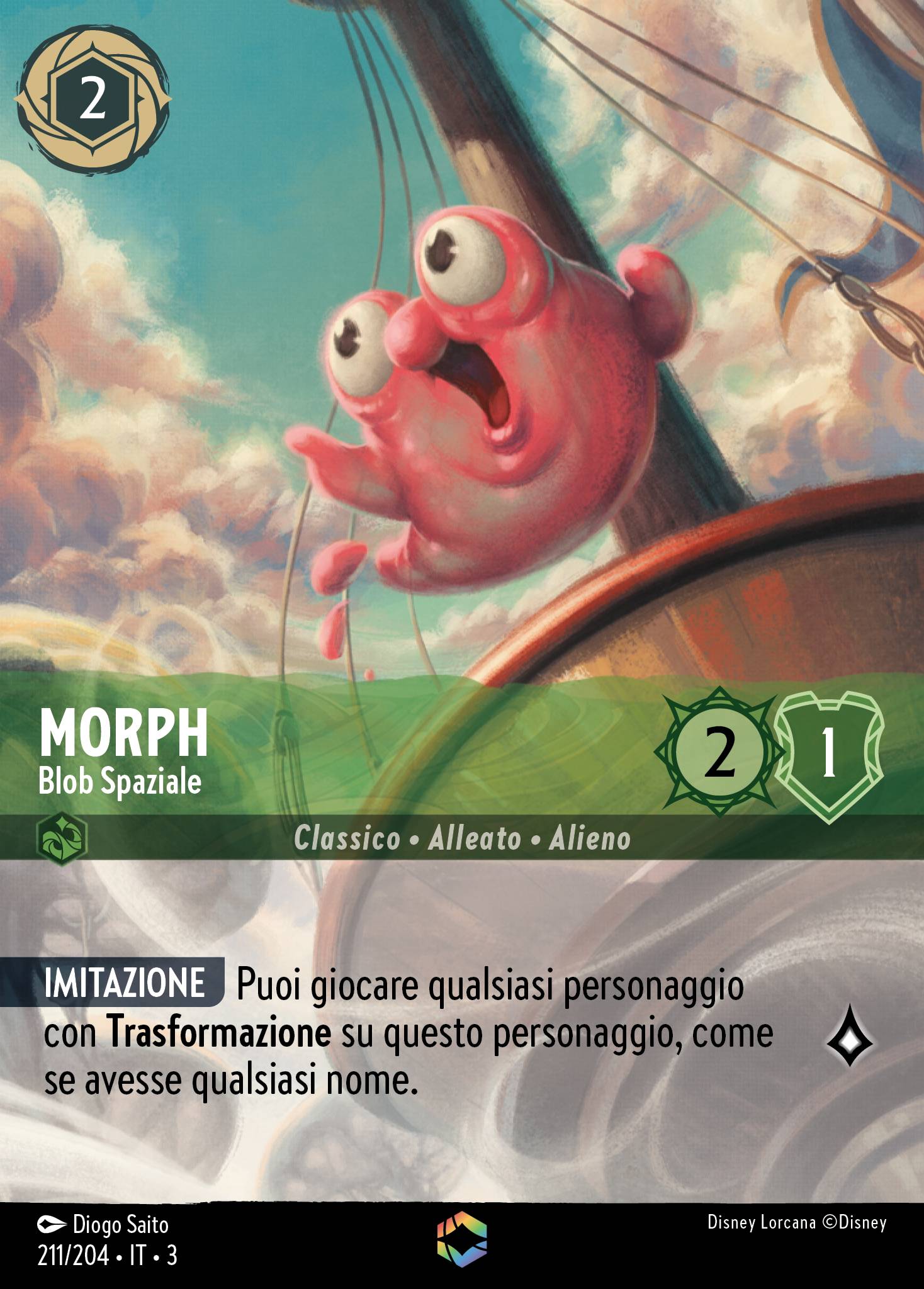 Morph