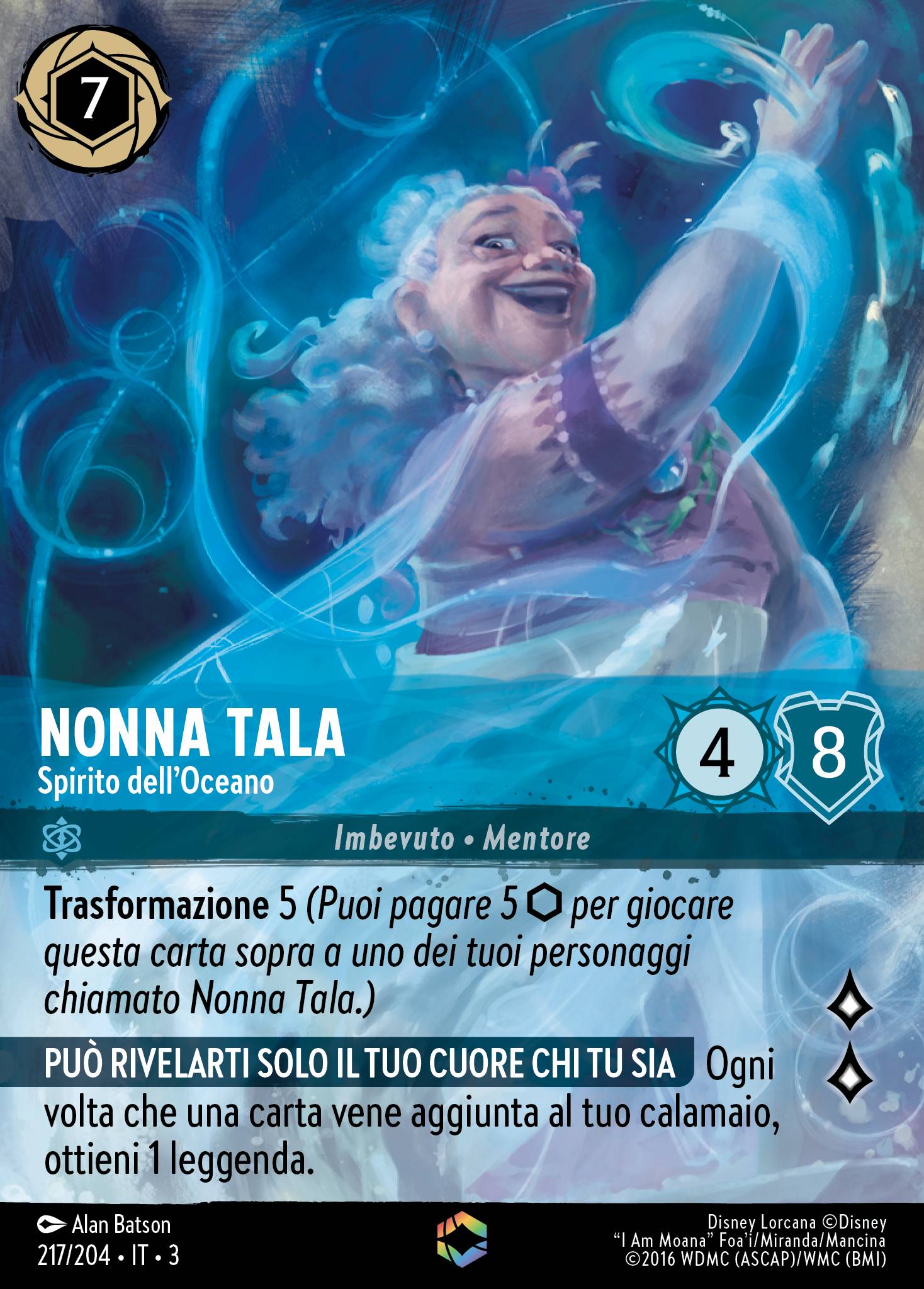 Nonna Tala