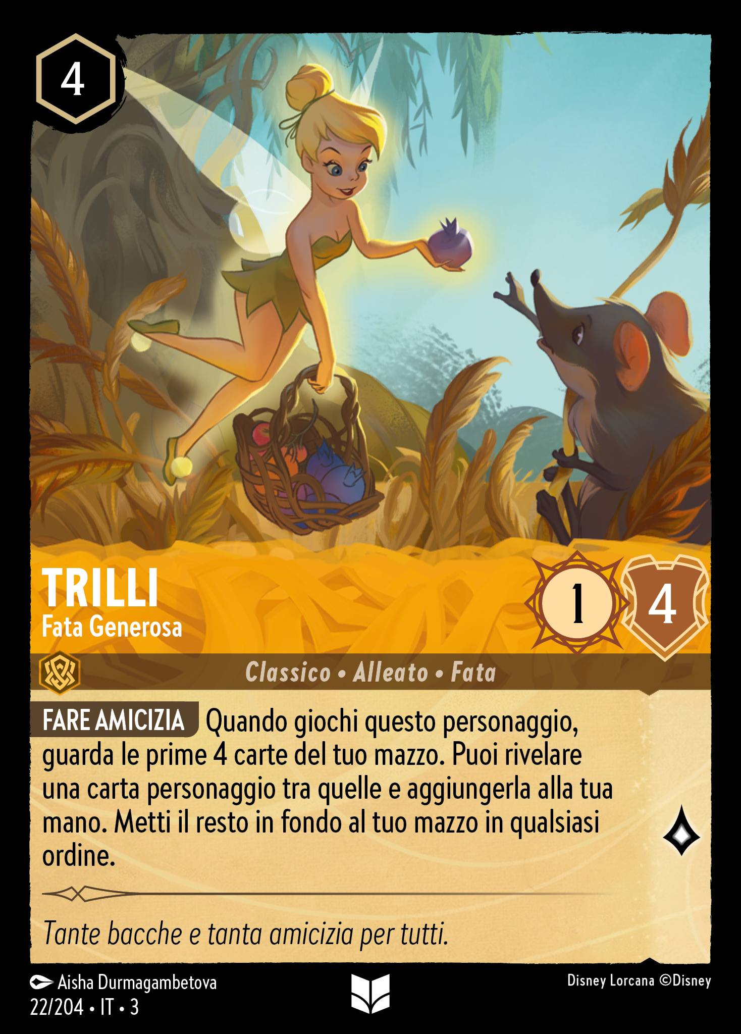 Trilli