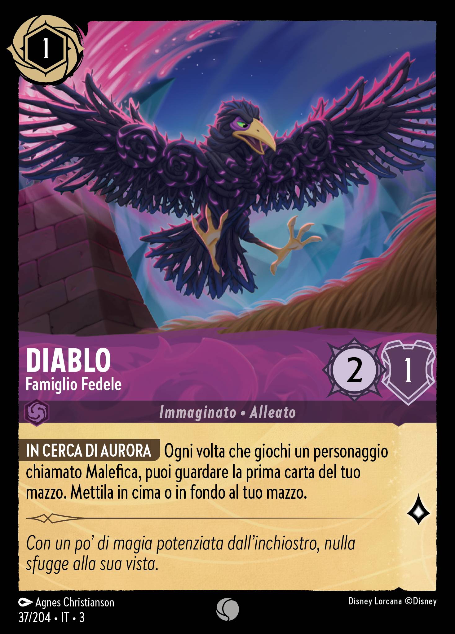 Diablo