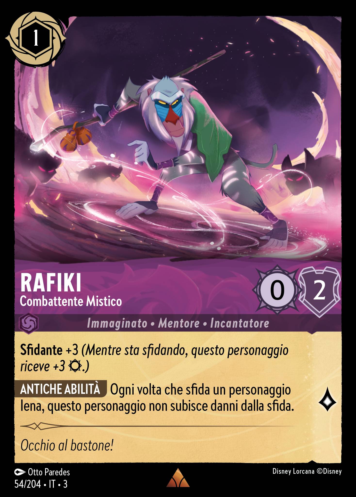 Rafiki