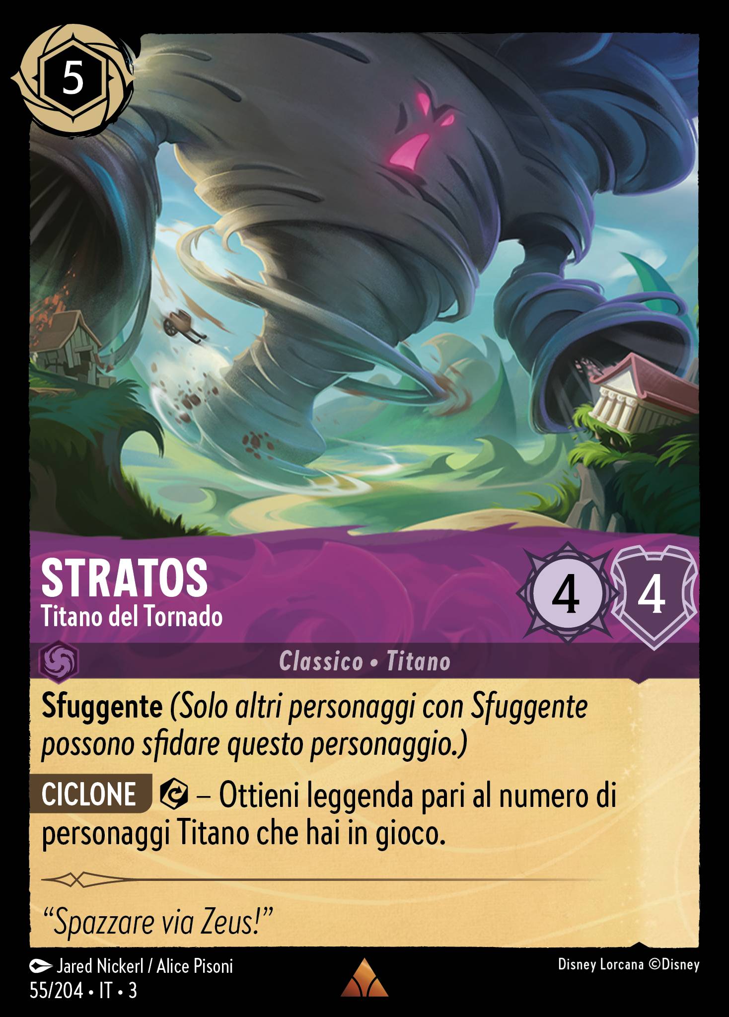 Stratos