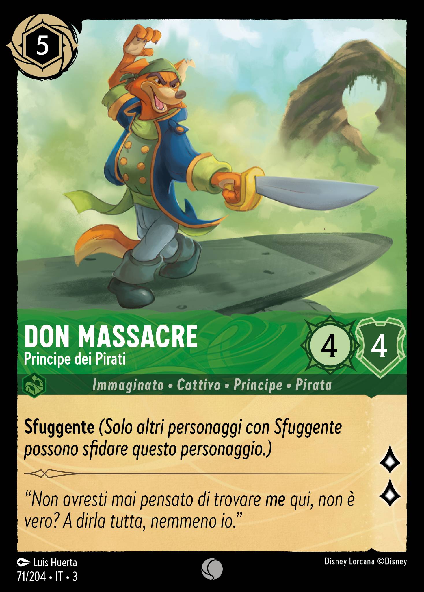 Don Massacre