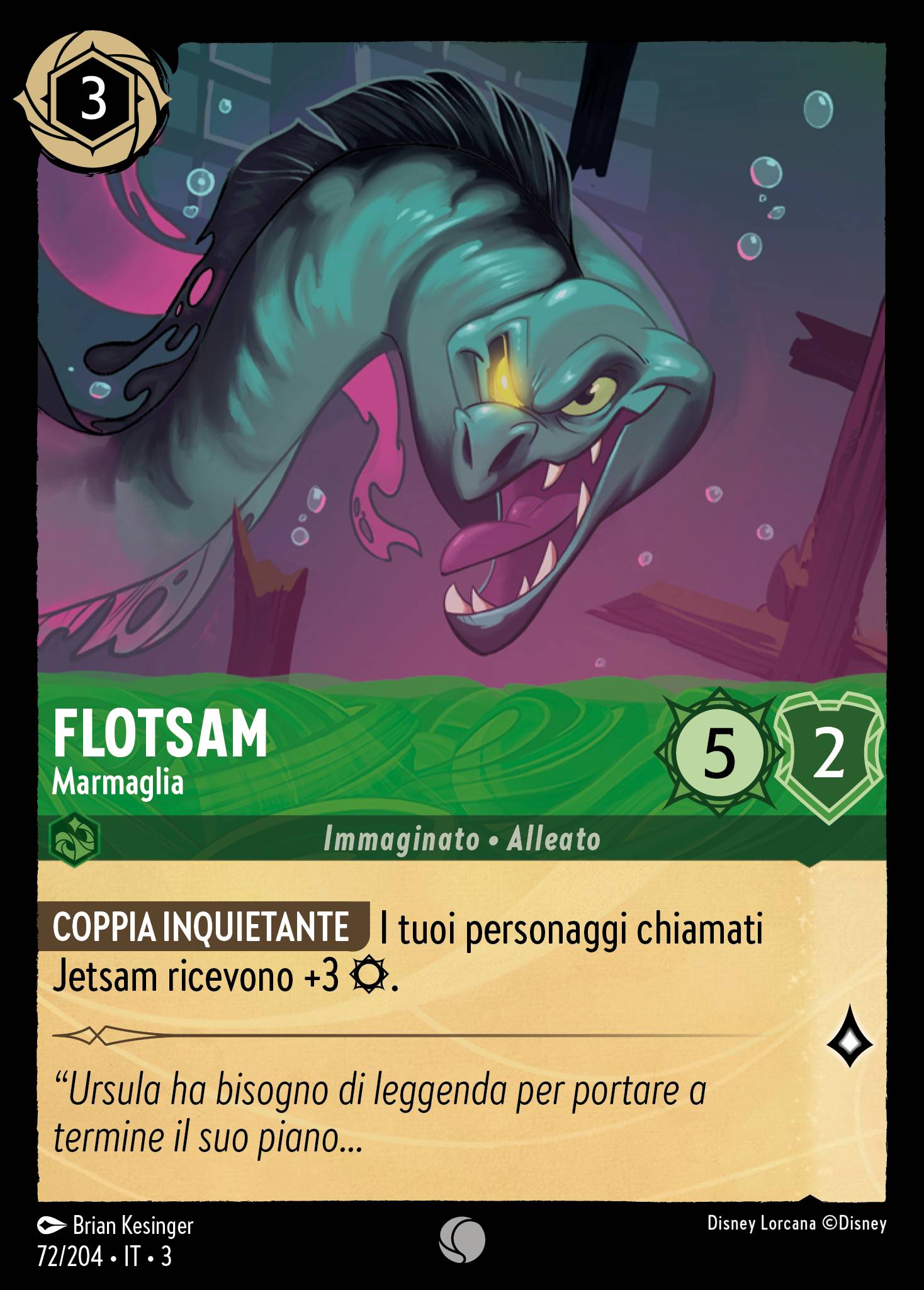 Flotsam