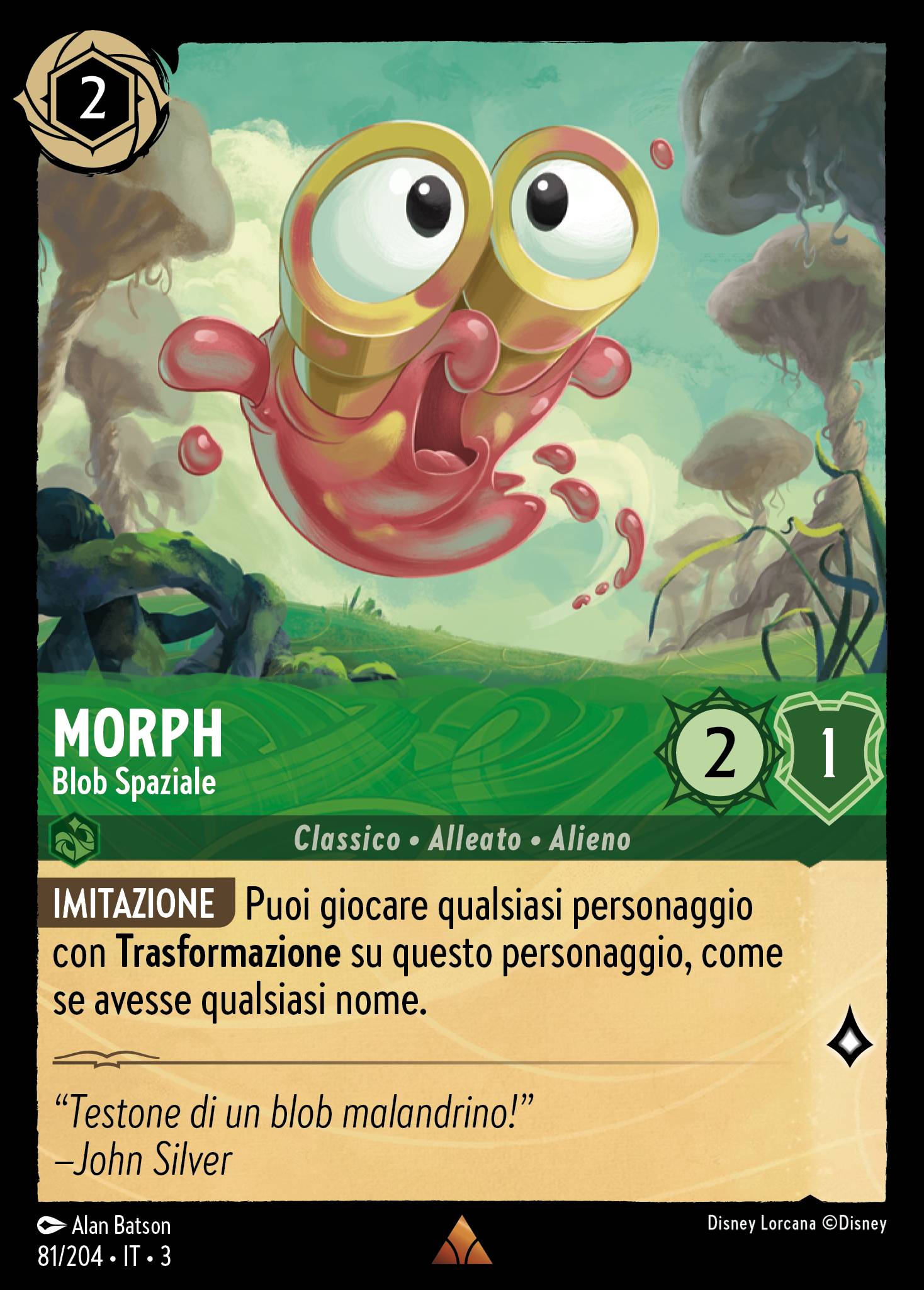 Morph