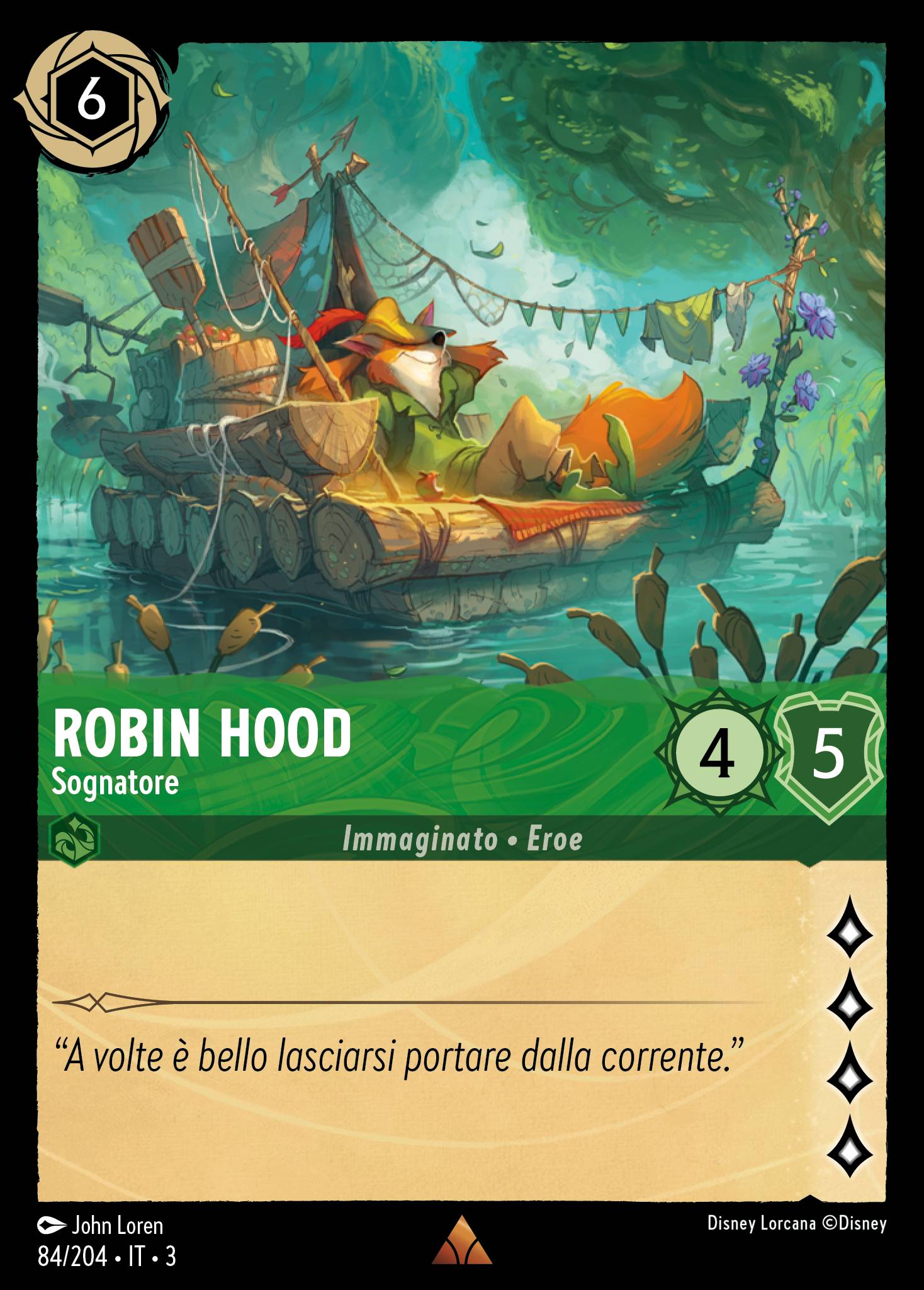 Robin Hood