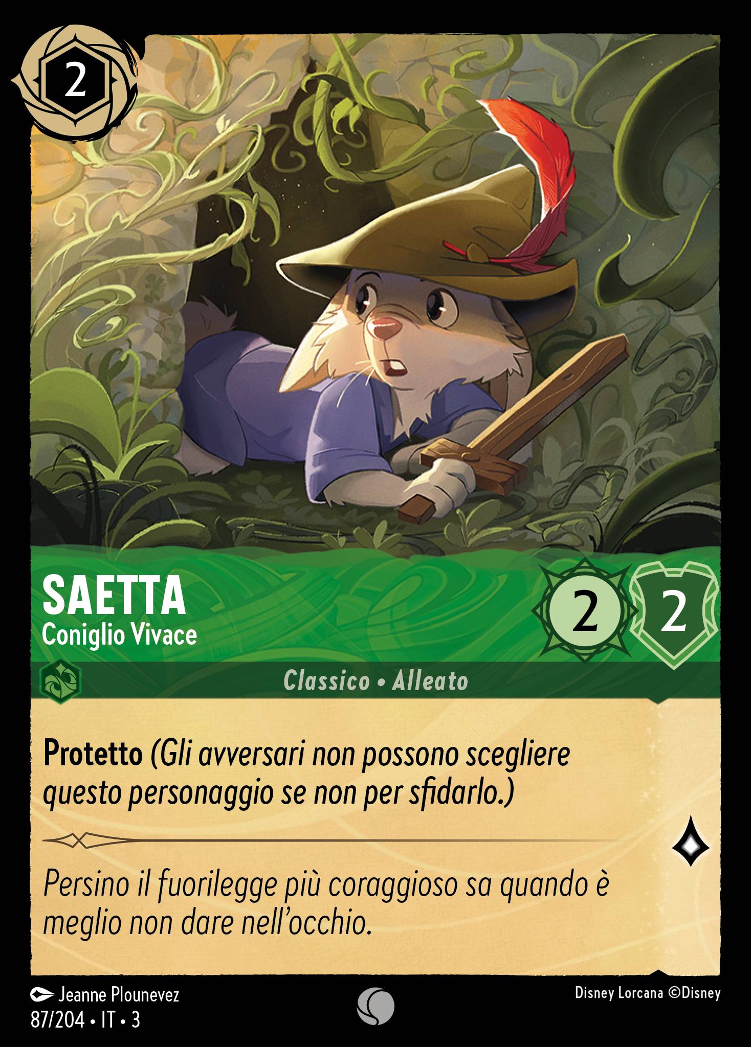 Saetta