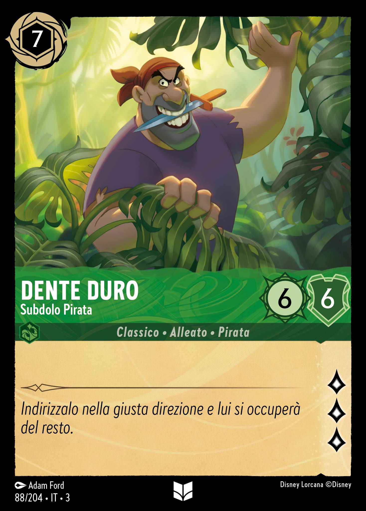 Dente Duro