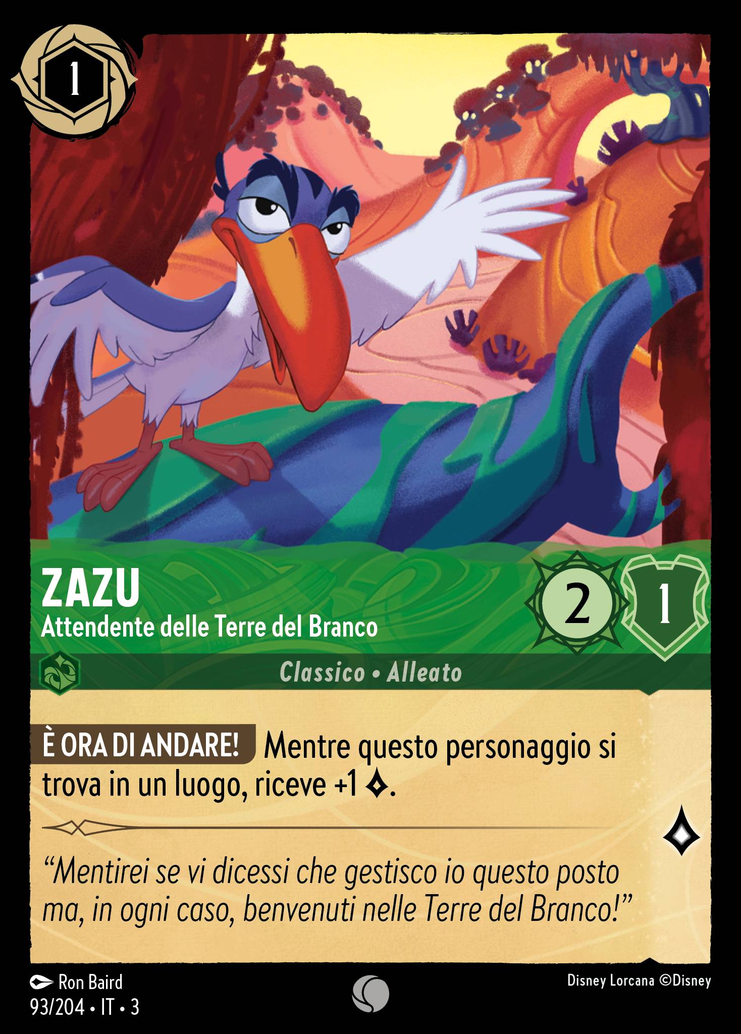Zazu
