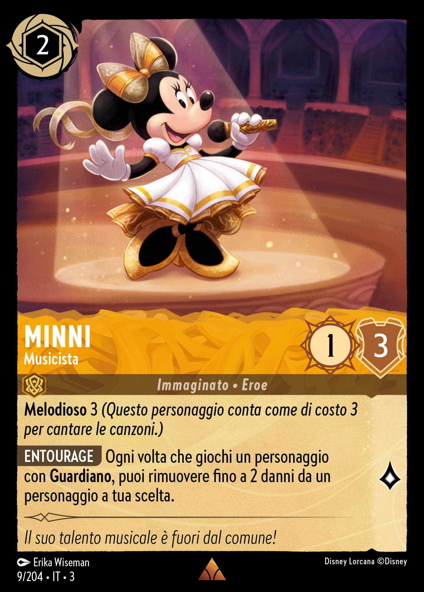Minni