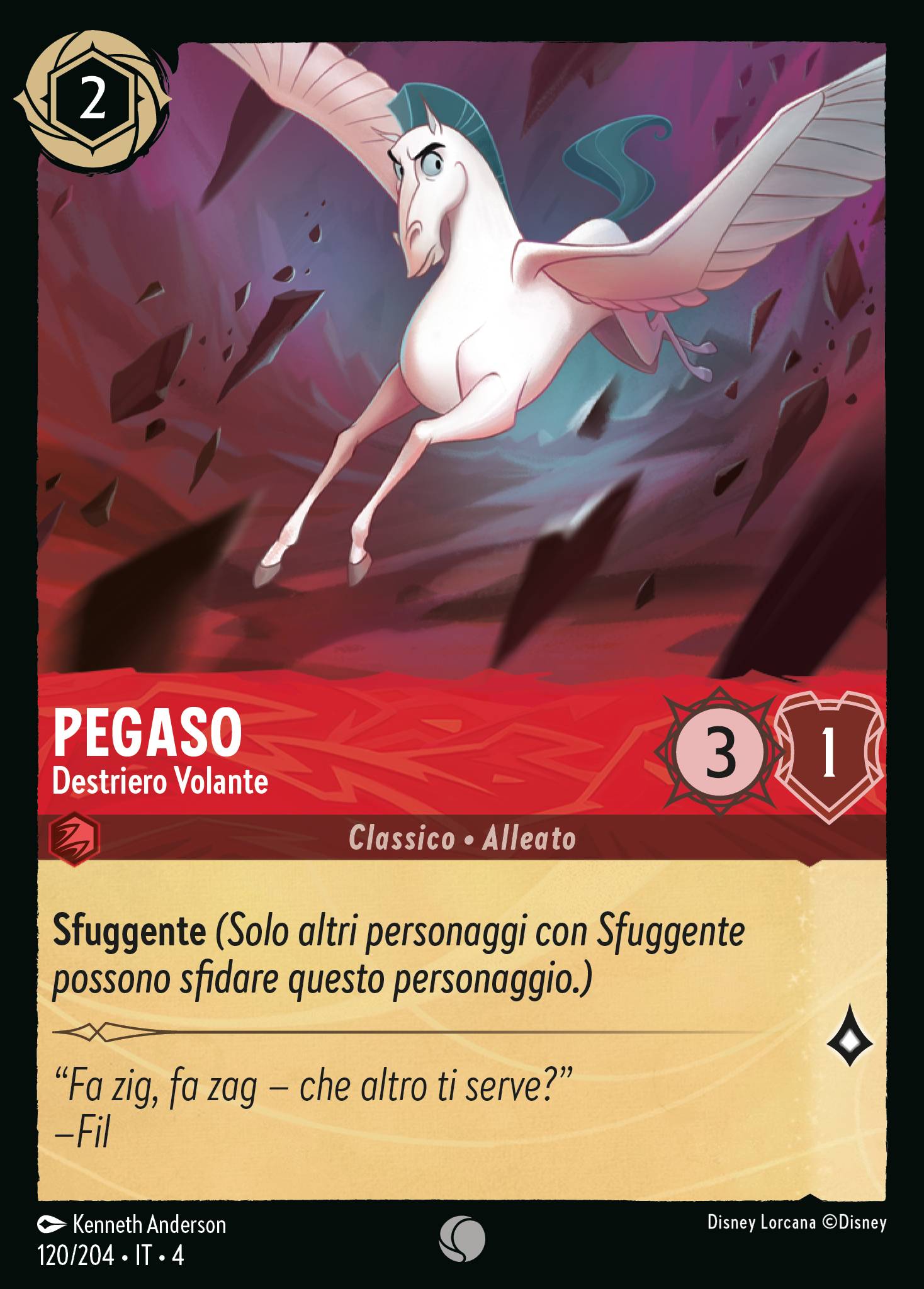 Pegaso