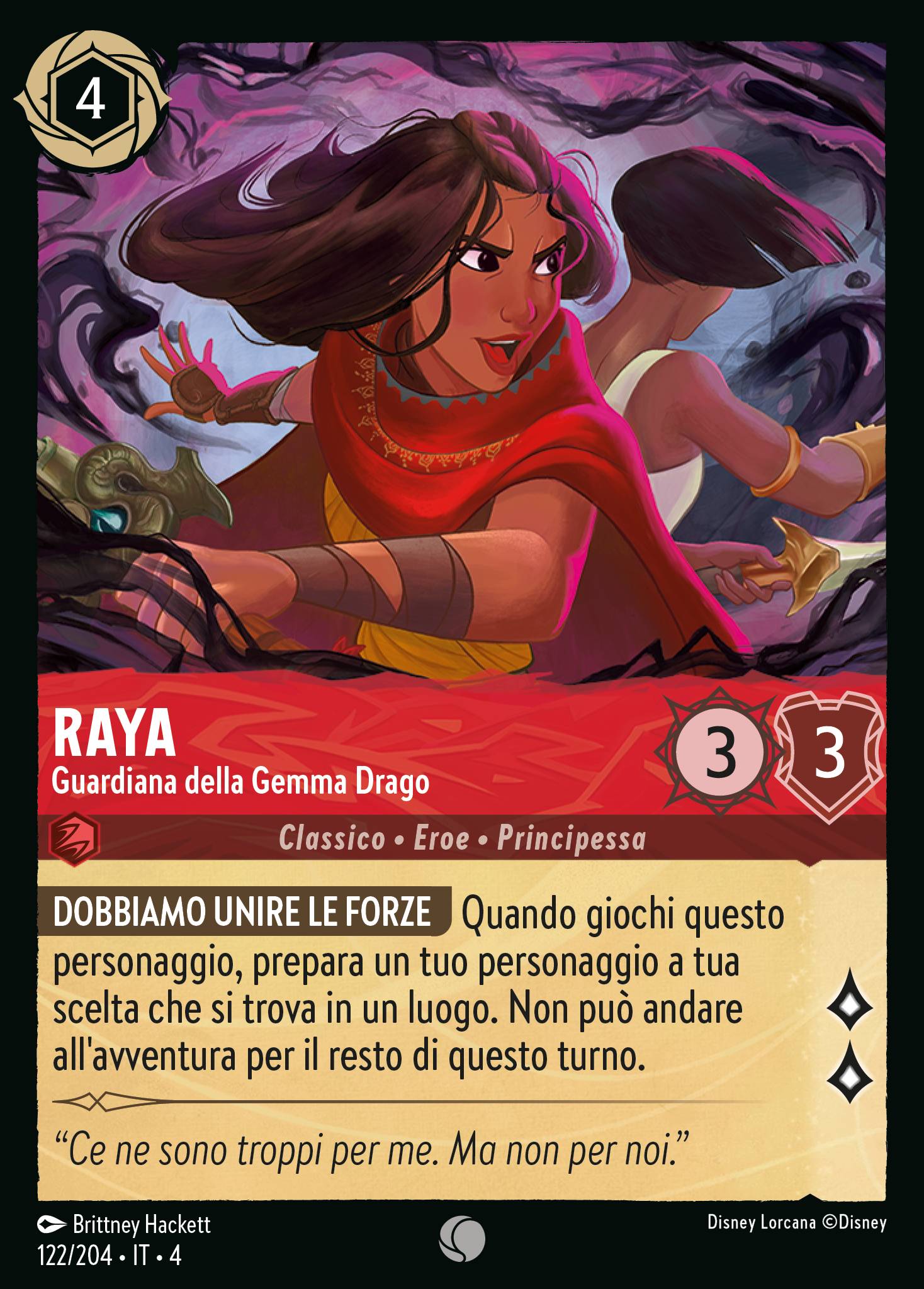 Raya