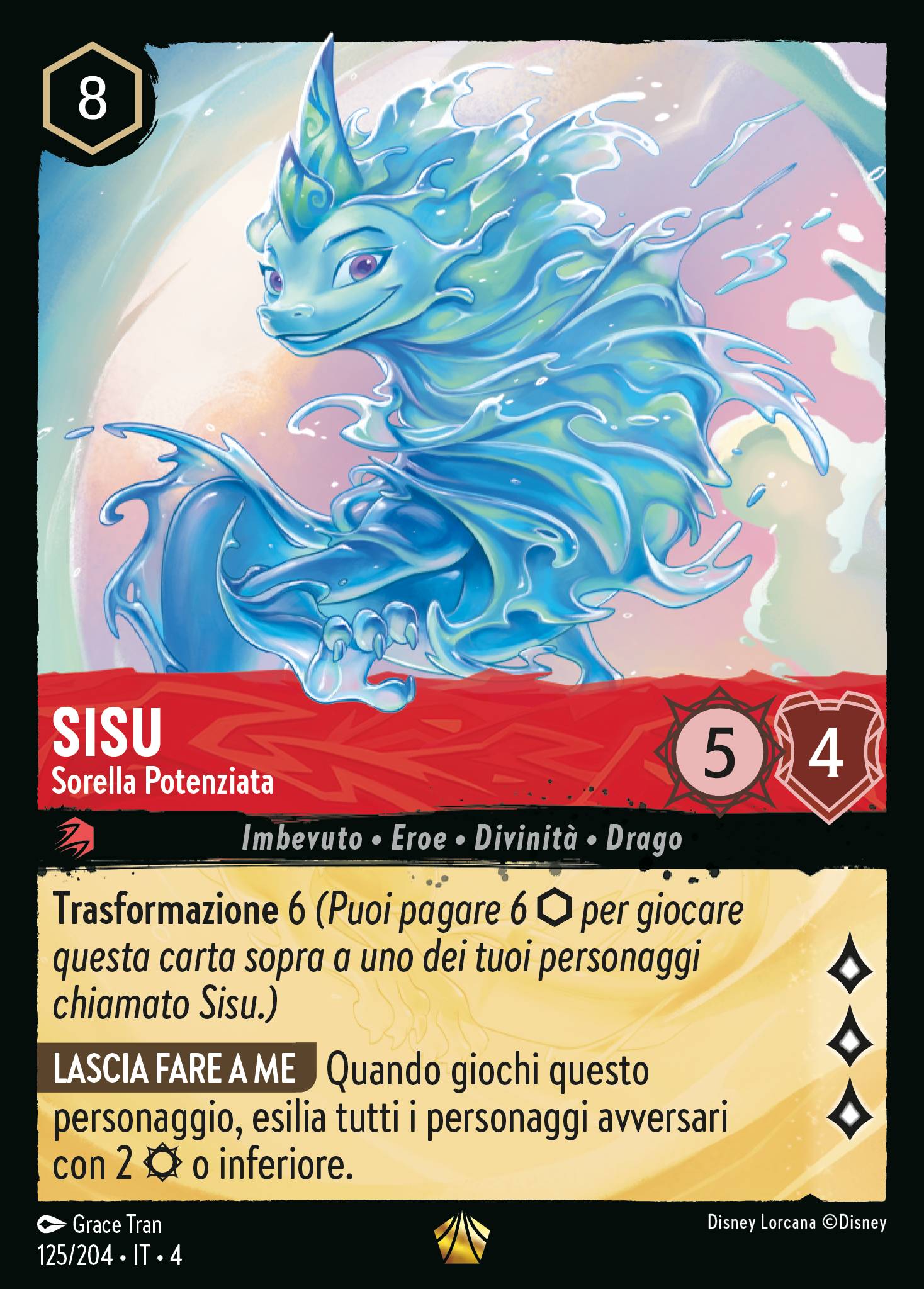 Sisu