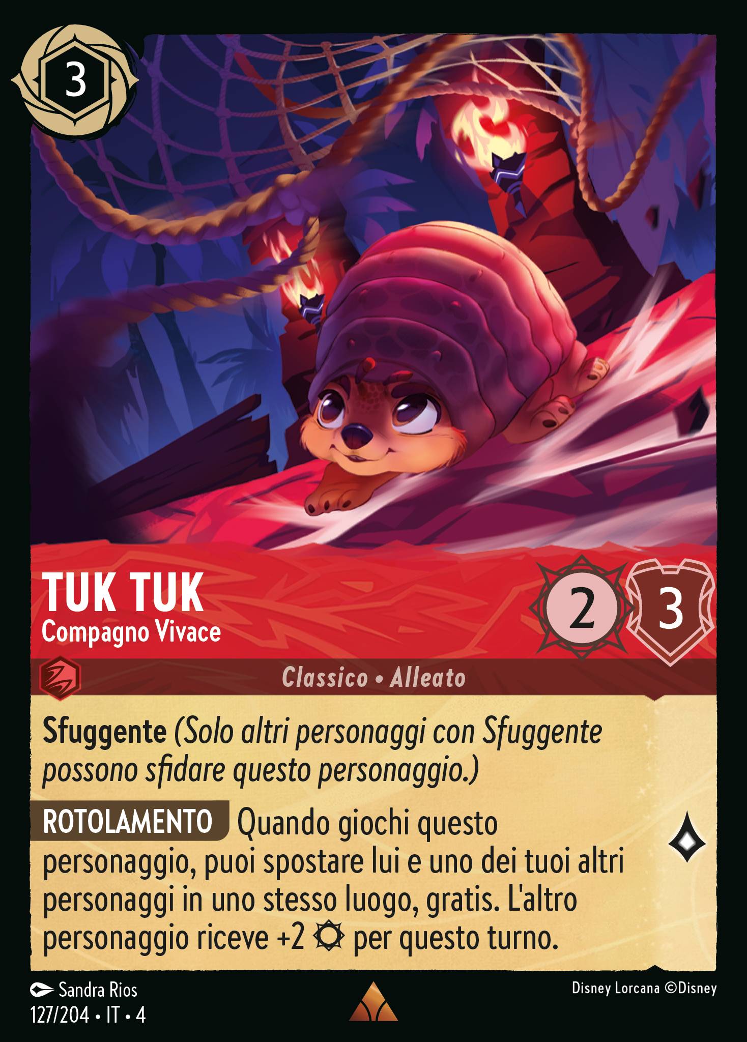 Tuk Tuk