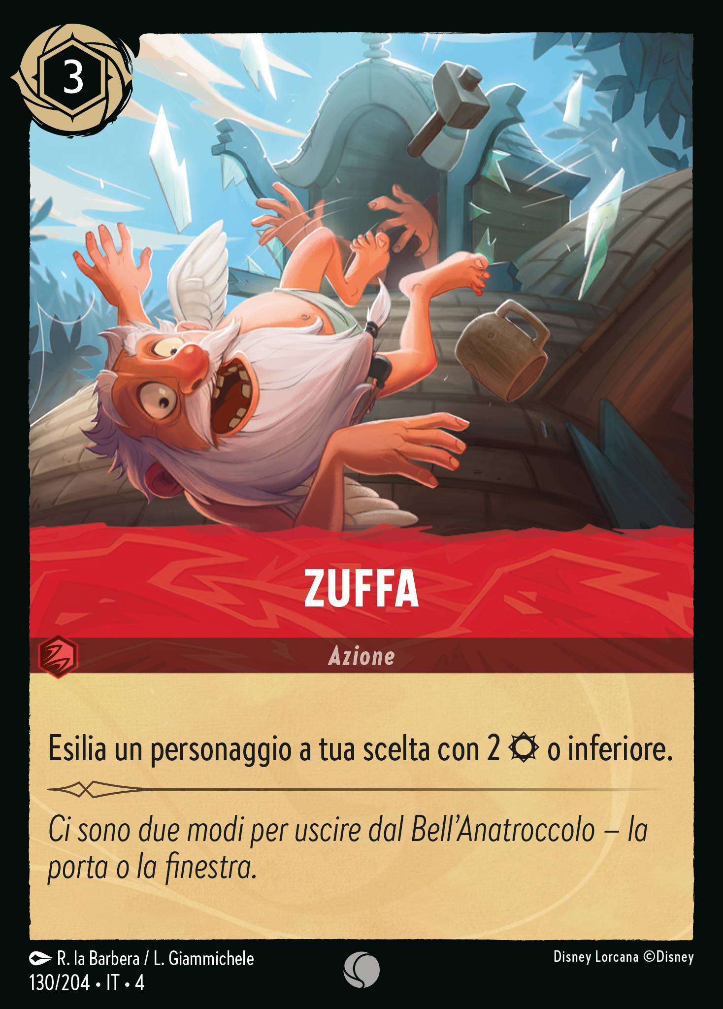 Zuffa