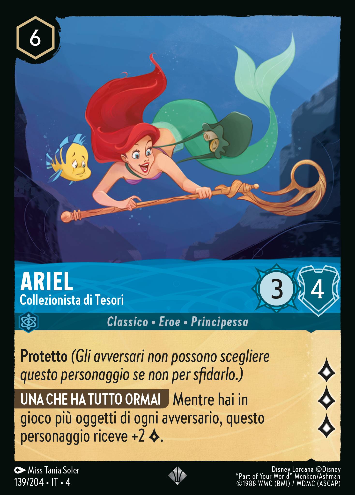 Ariel