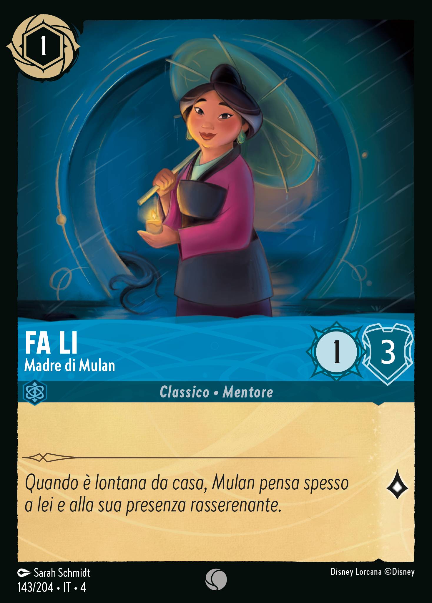 Fa Li