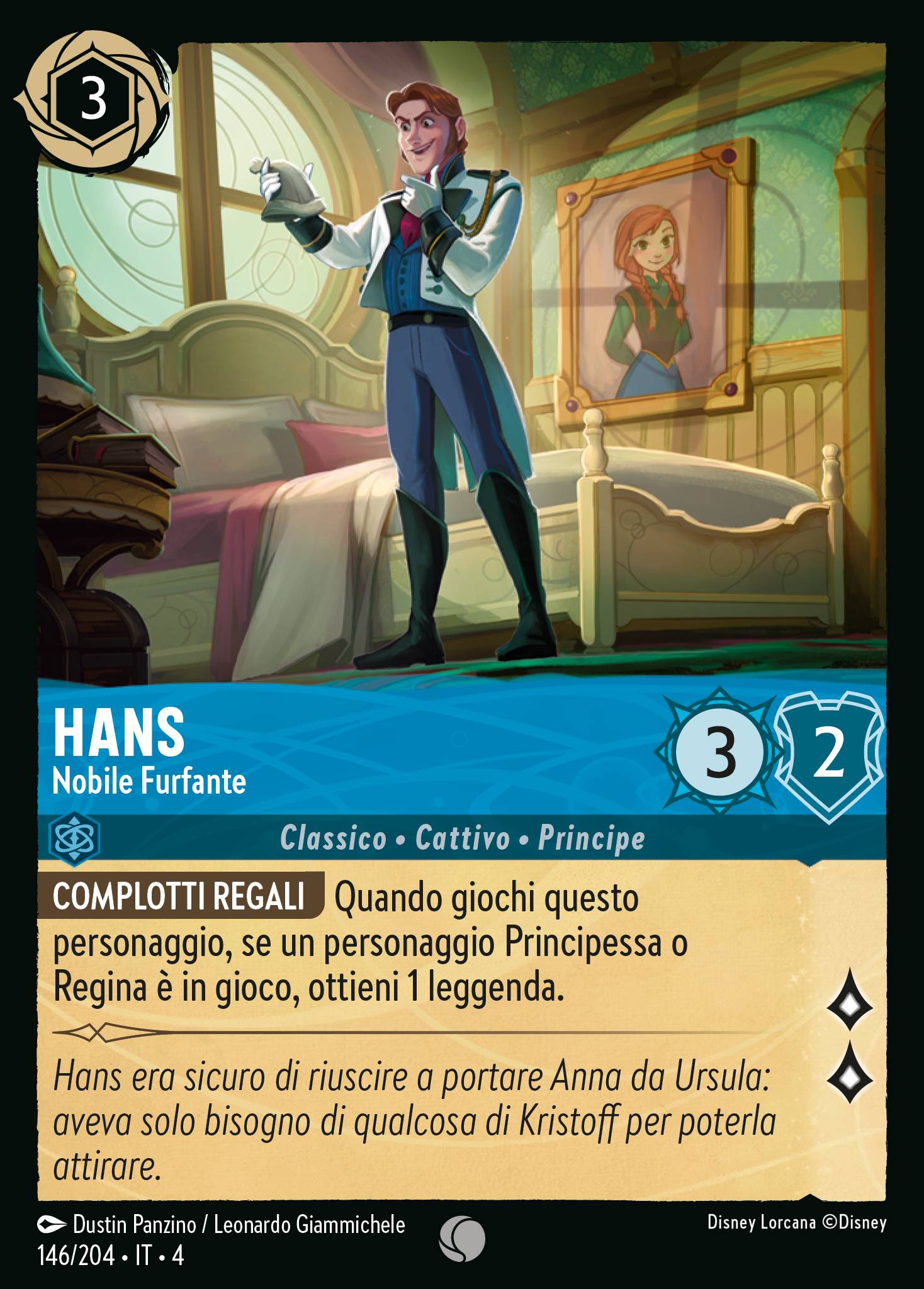 Hans