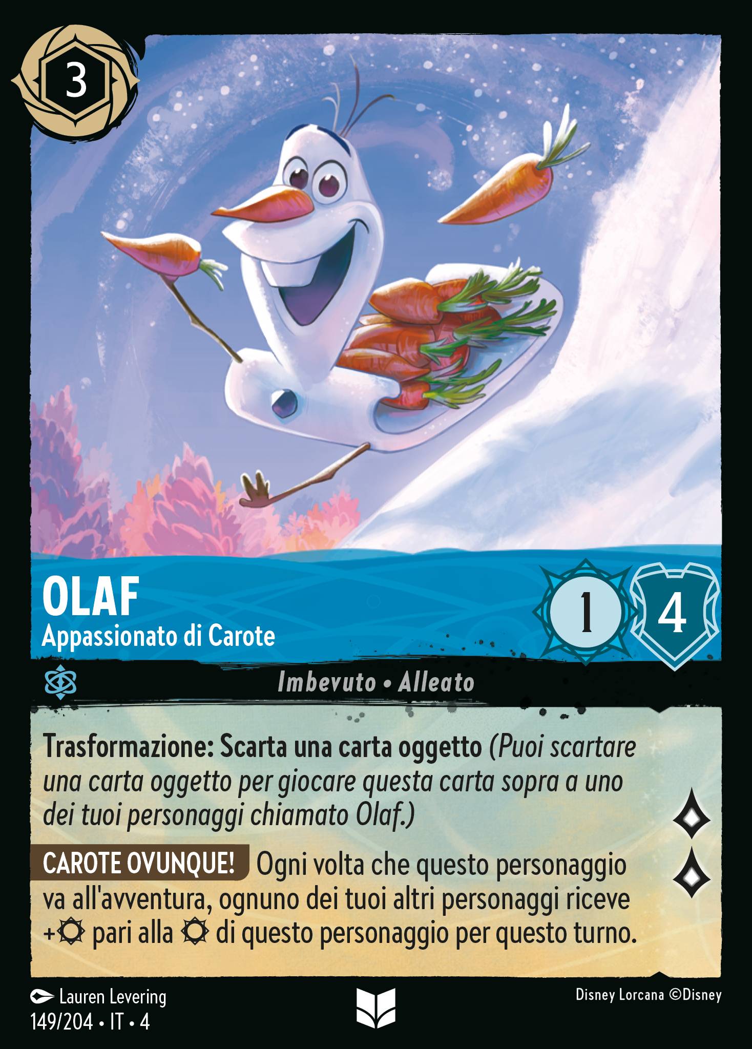 Olaf