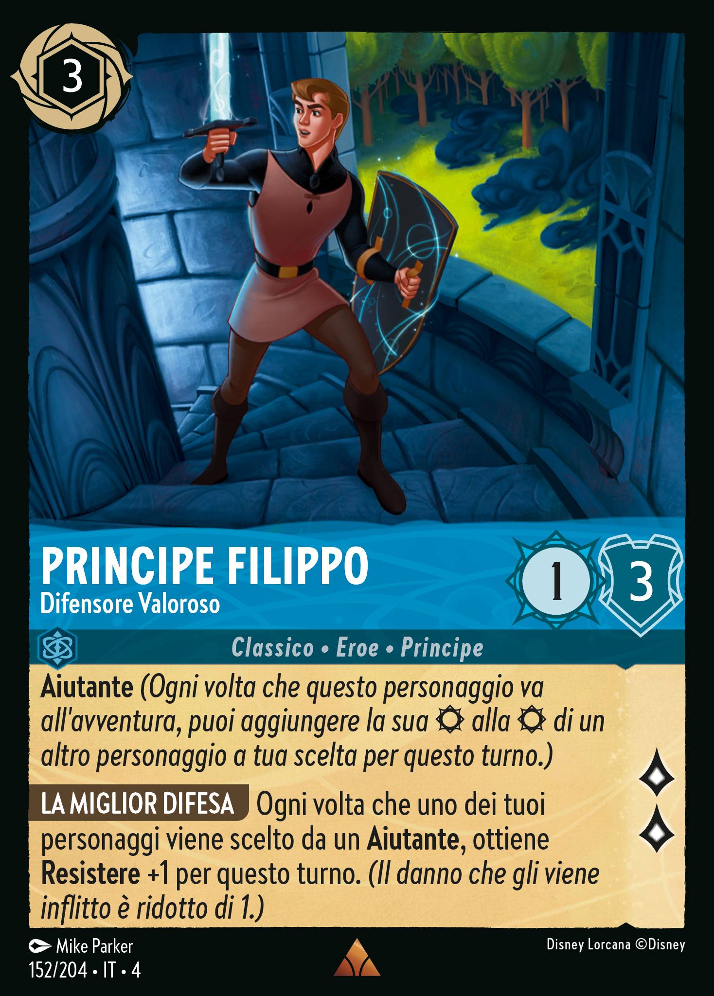 Principe Filippo