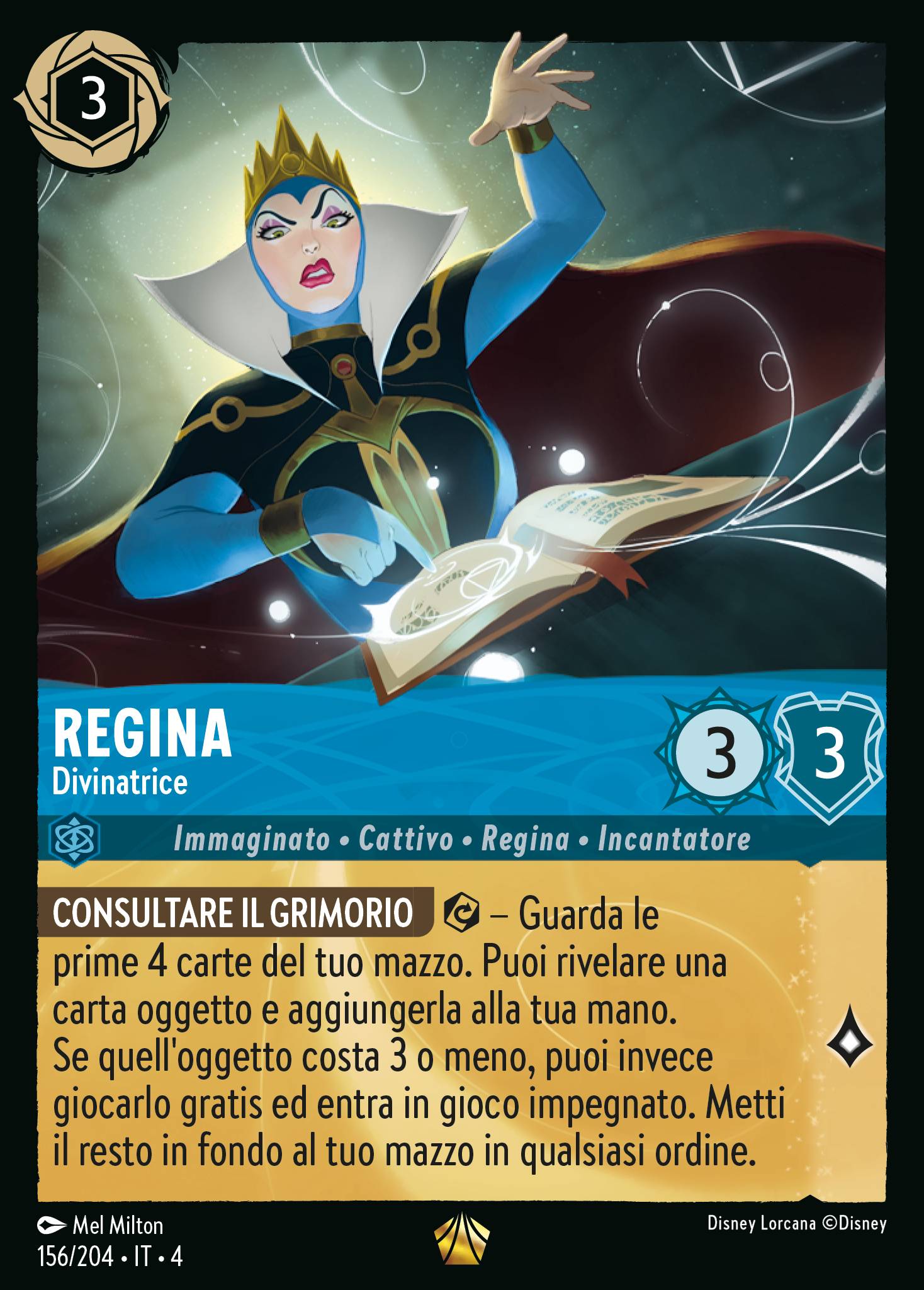 Regina