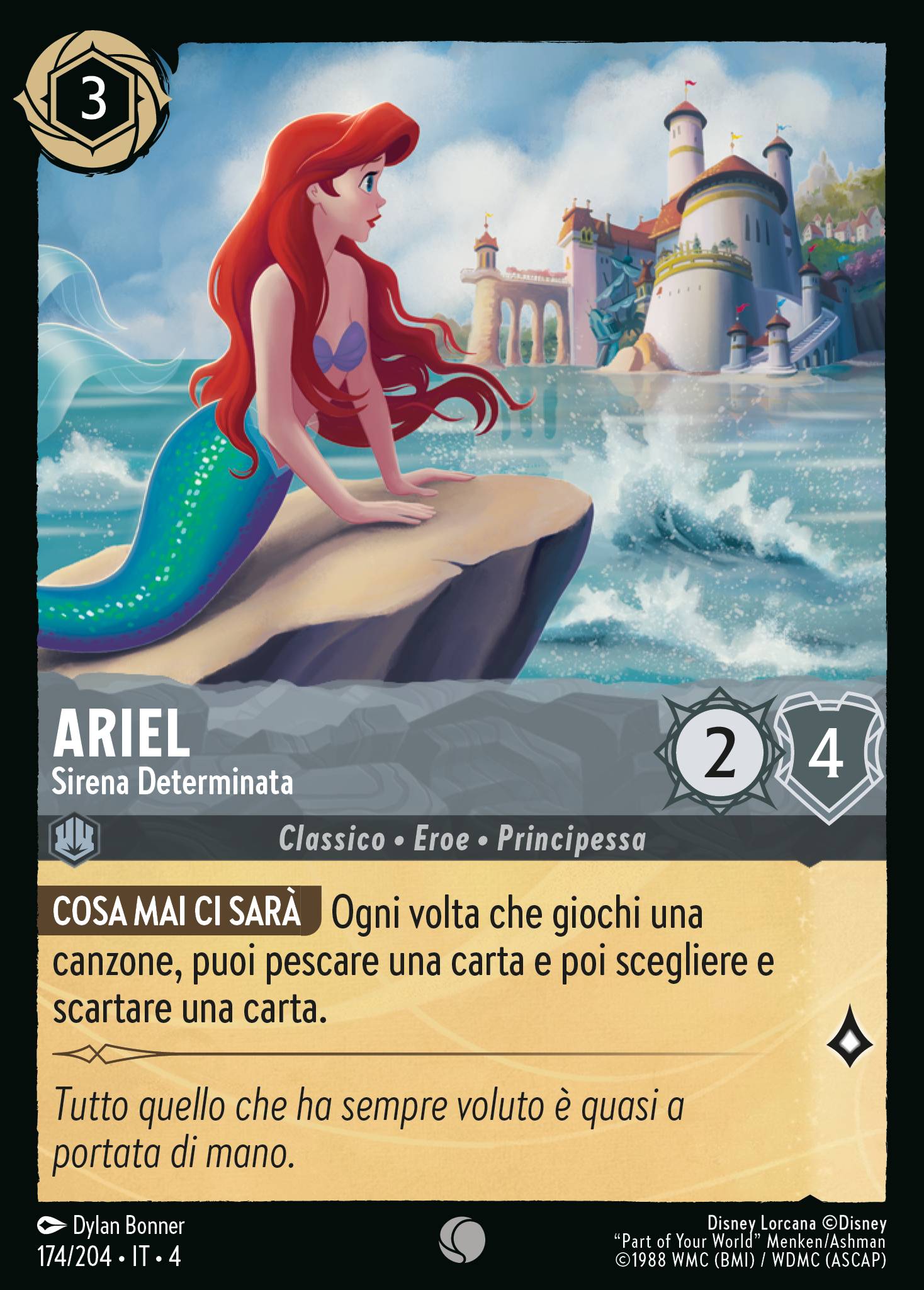 Ariel