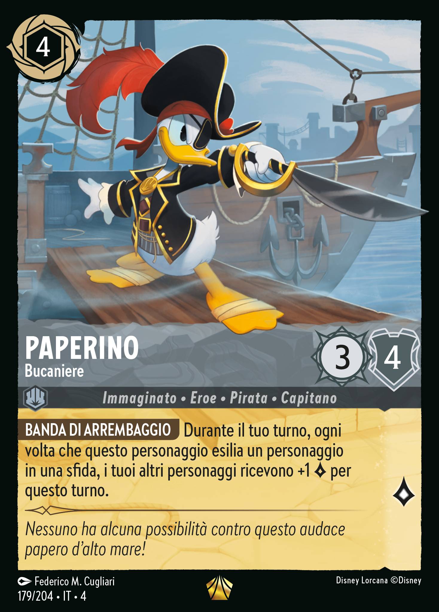 Paperino
