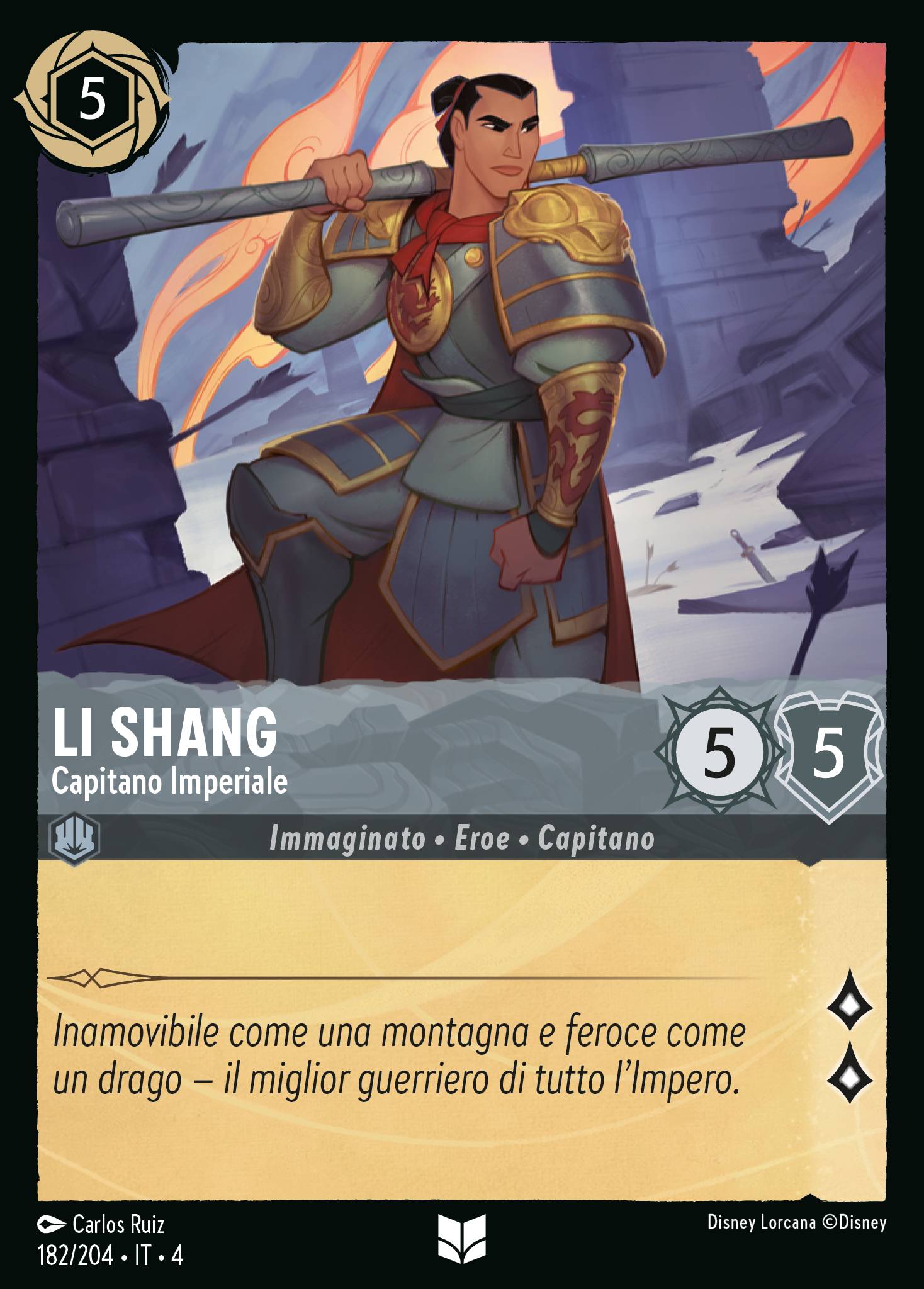 Li Shang