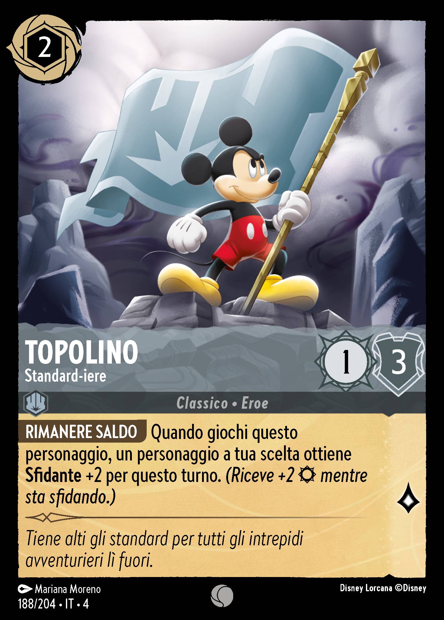 Topolino