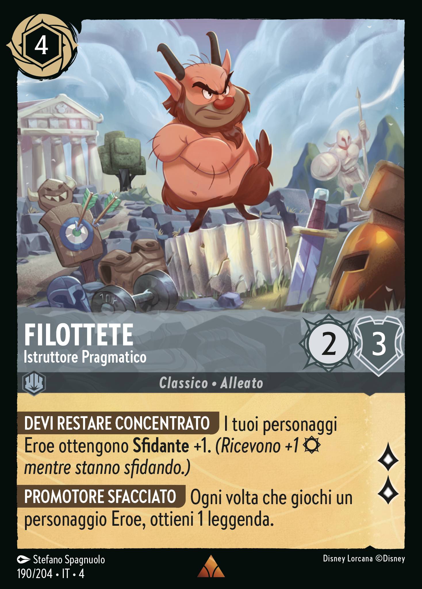 Filottete