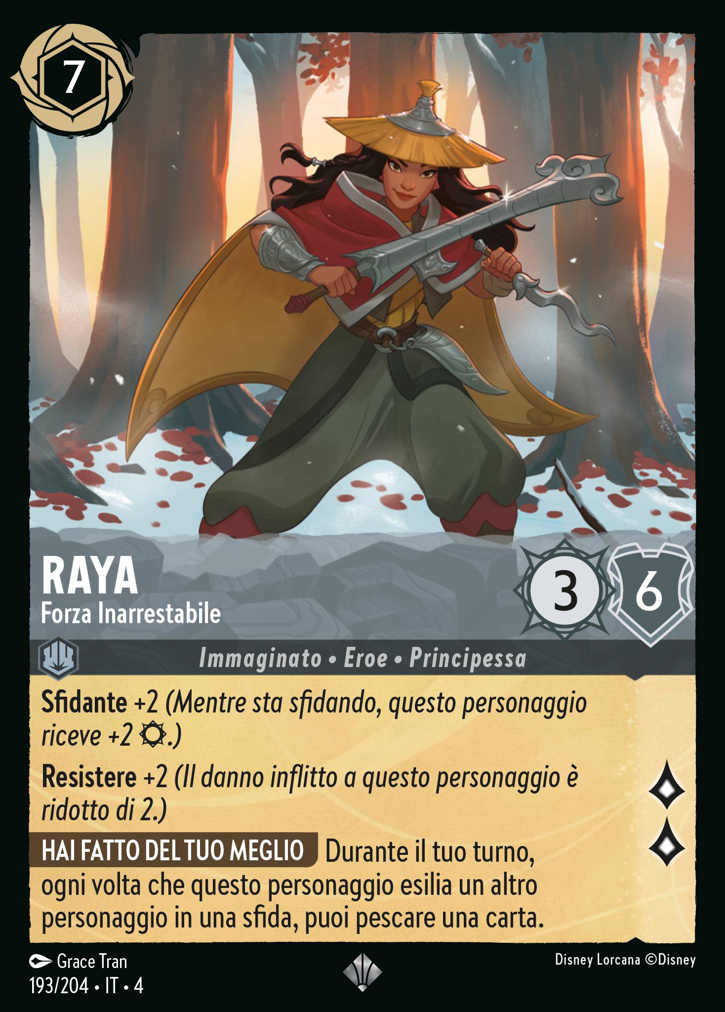 Raya