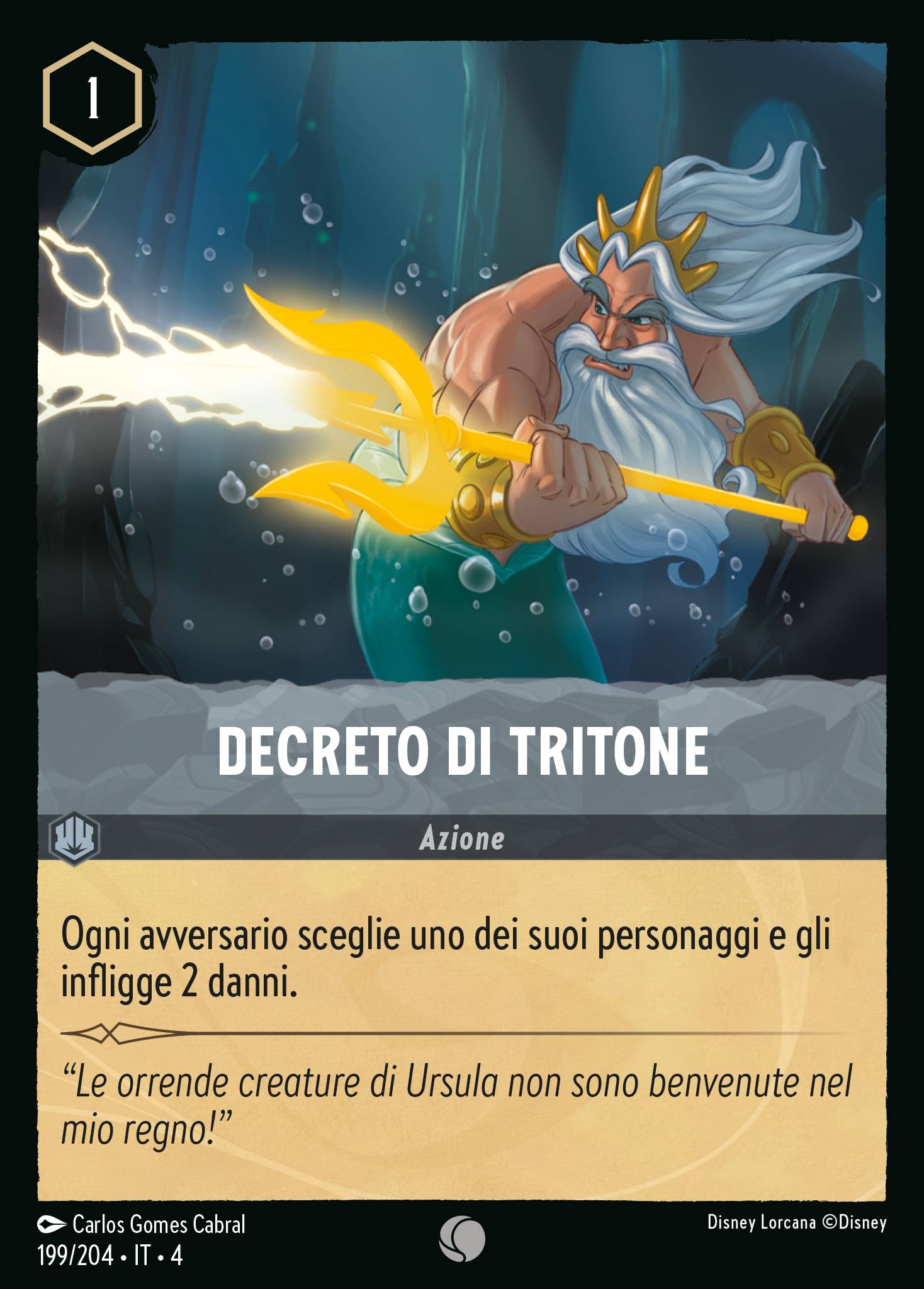 Decreto di Tritone
