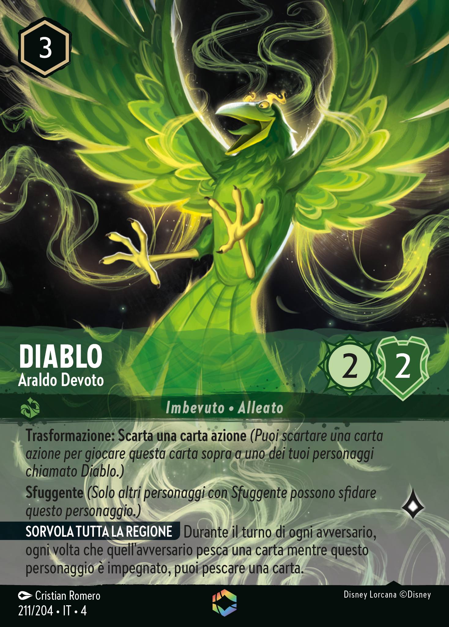 Diablo