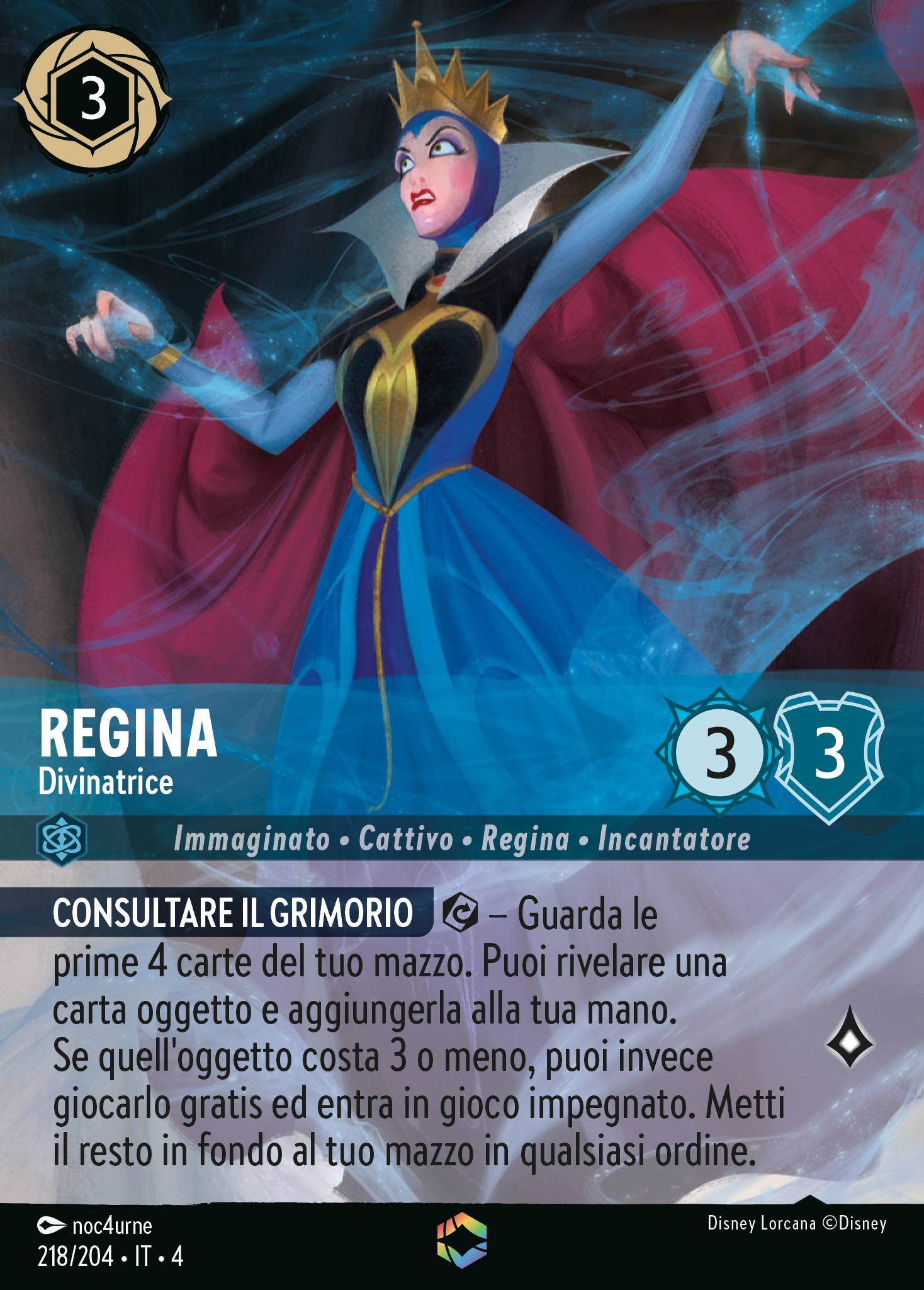 Regina