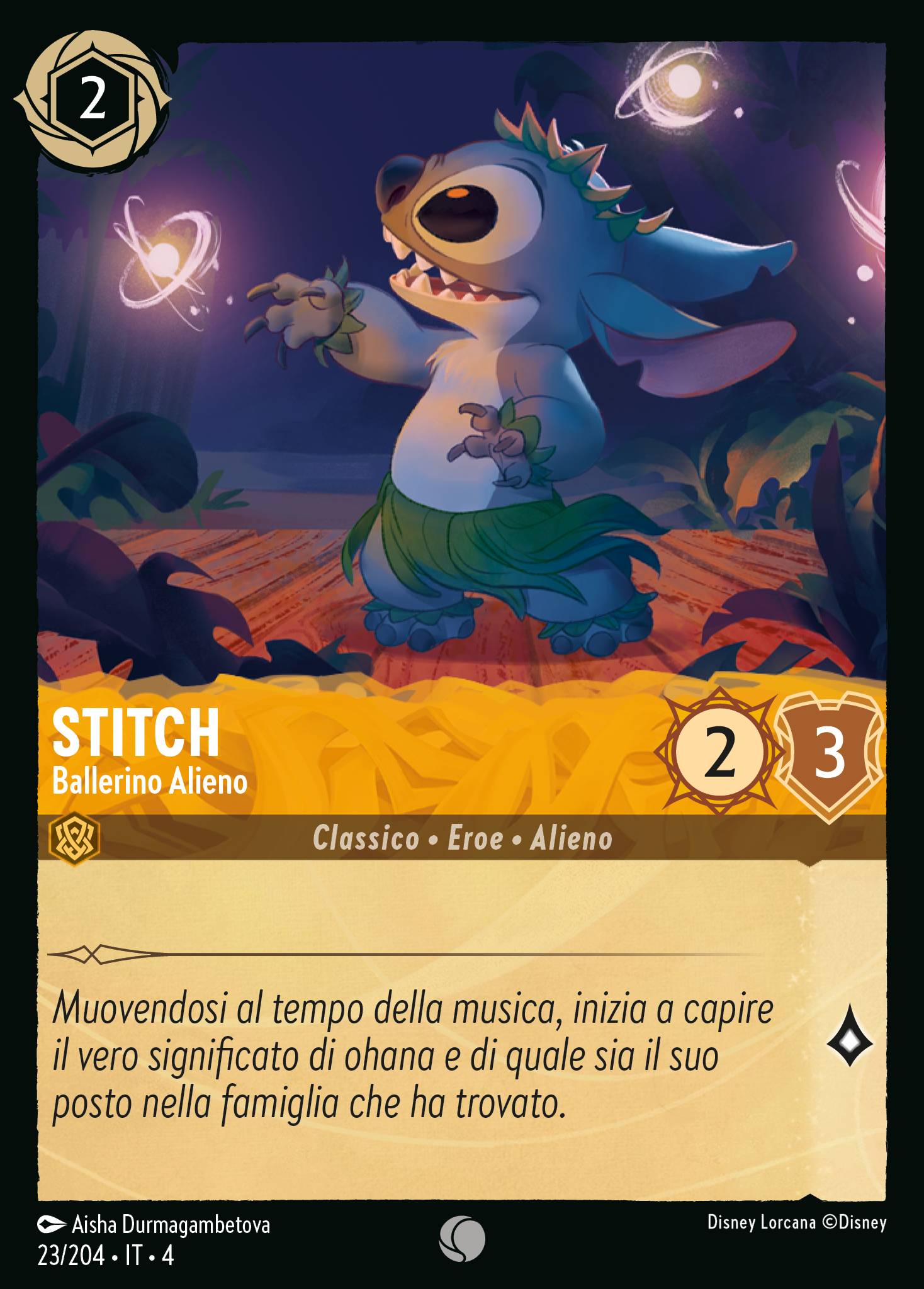 Stitch