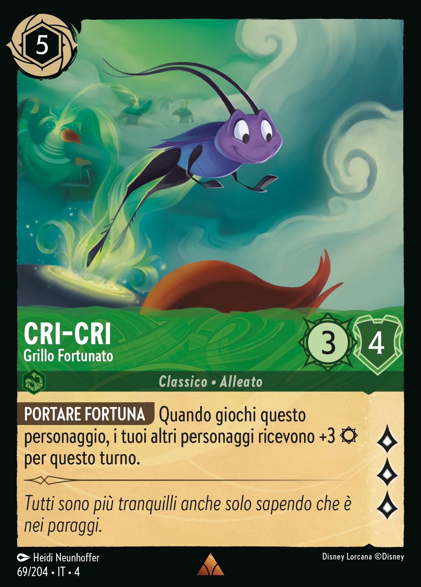 Cri-Cri