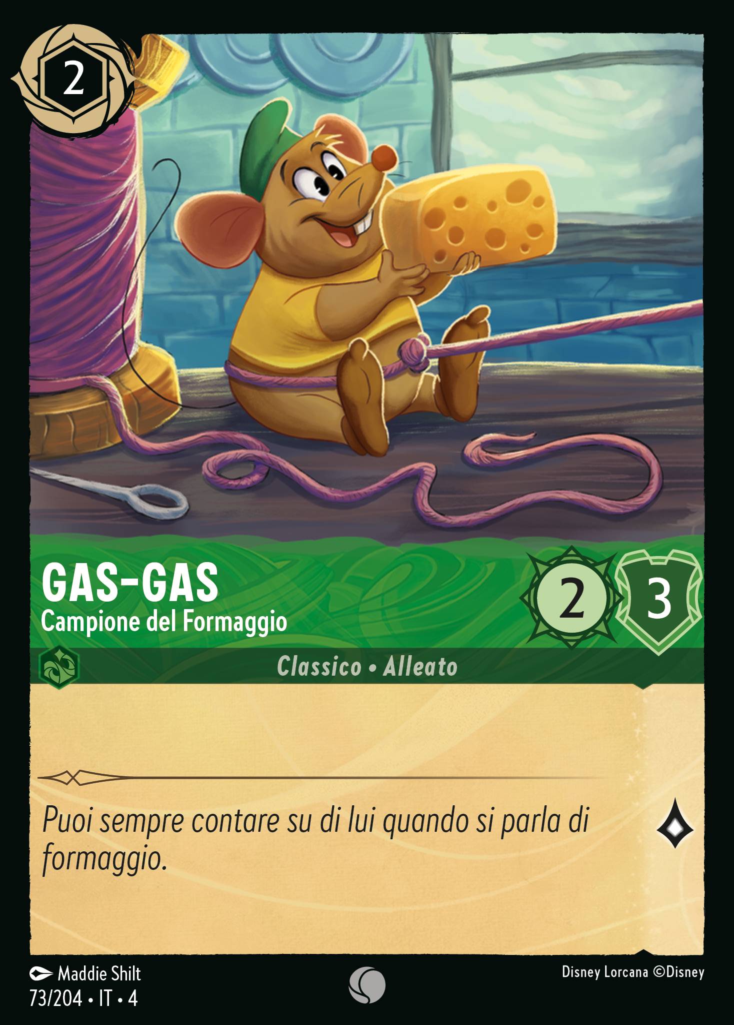 Gas-Gas