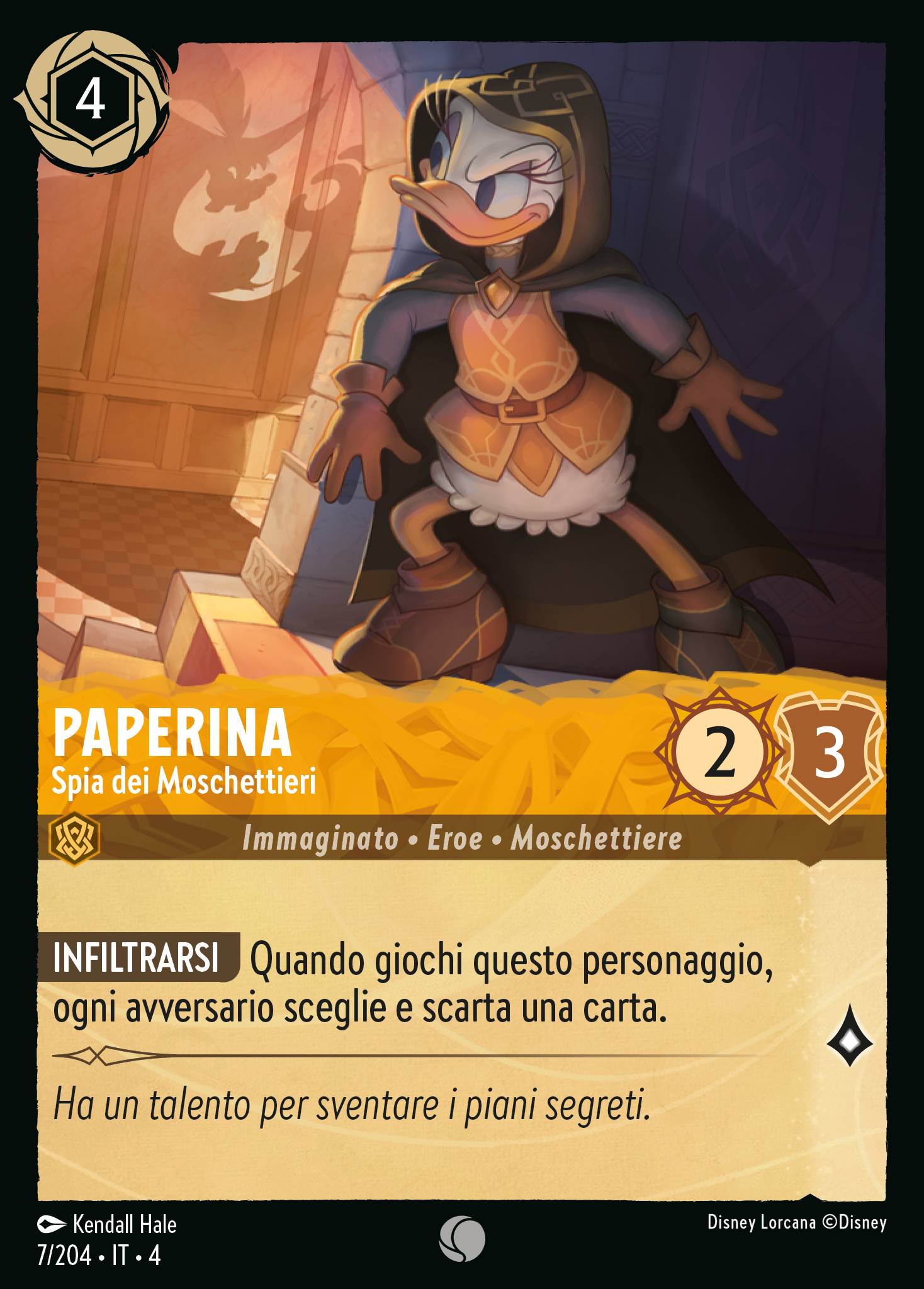 Paperina