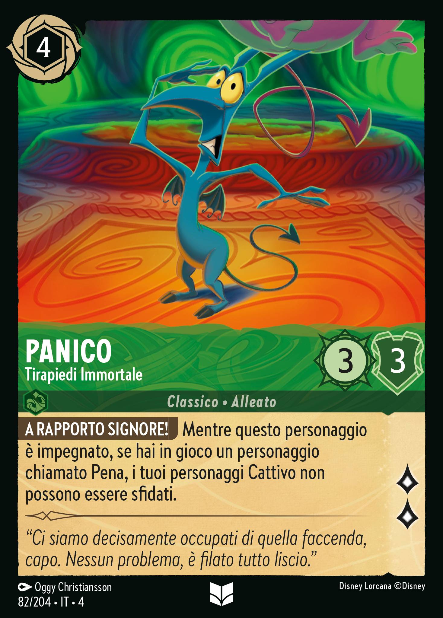 Panico