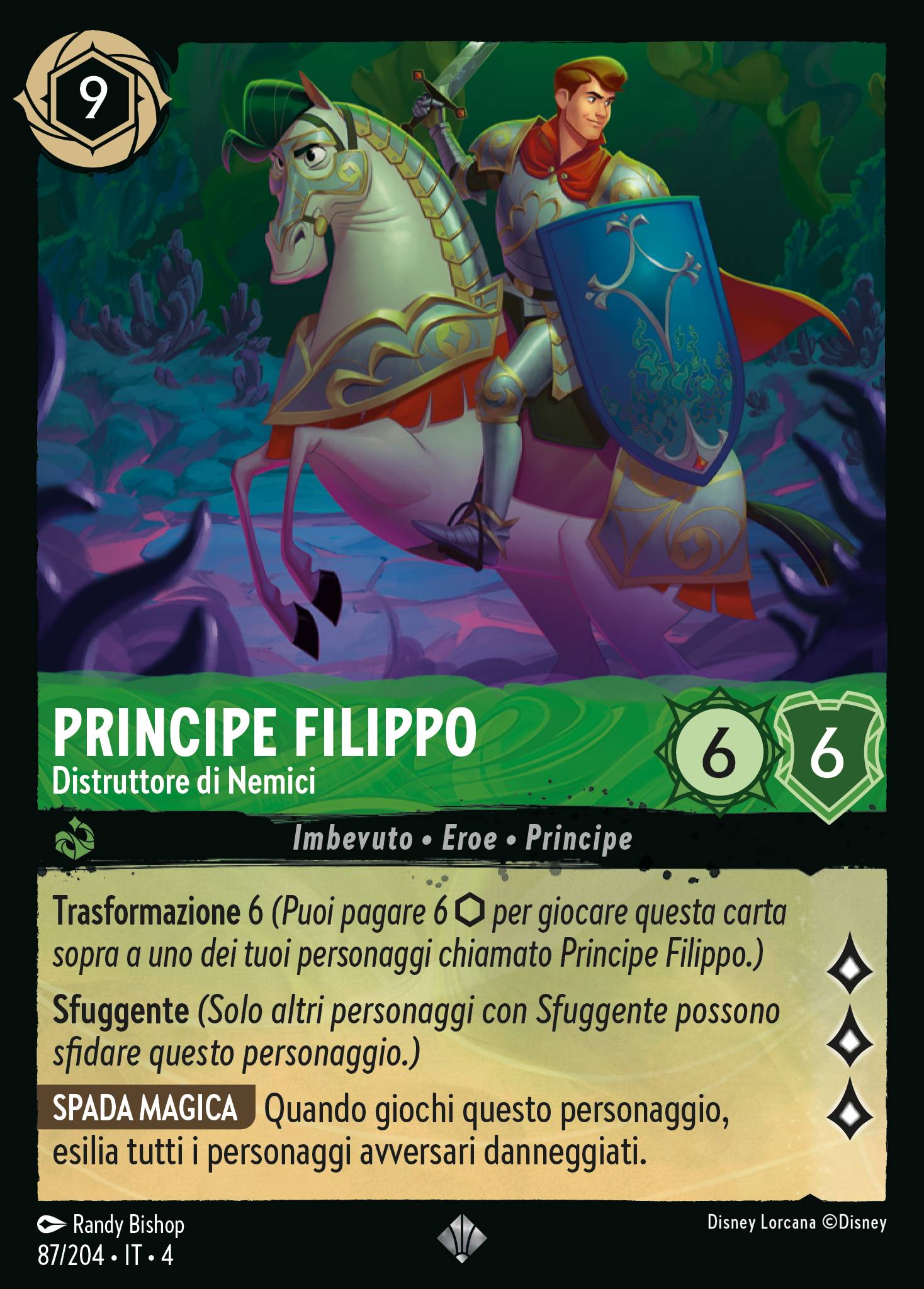 Principe Filippo